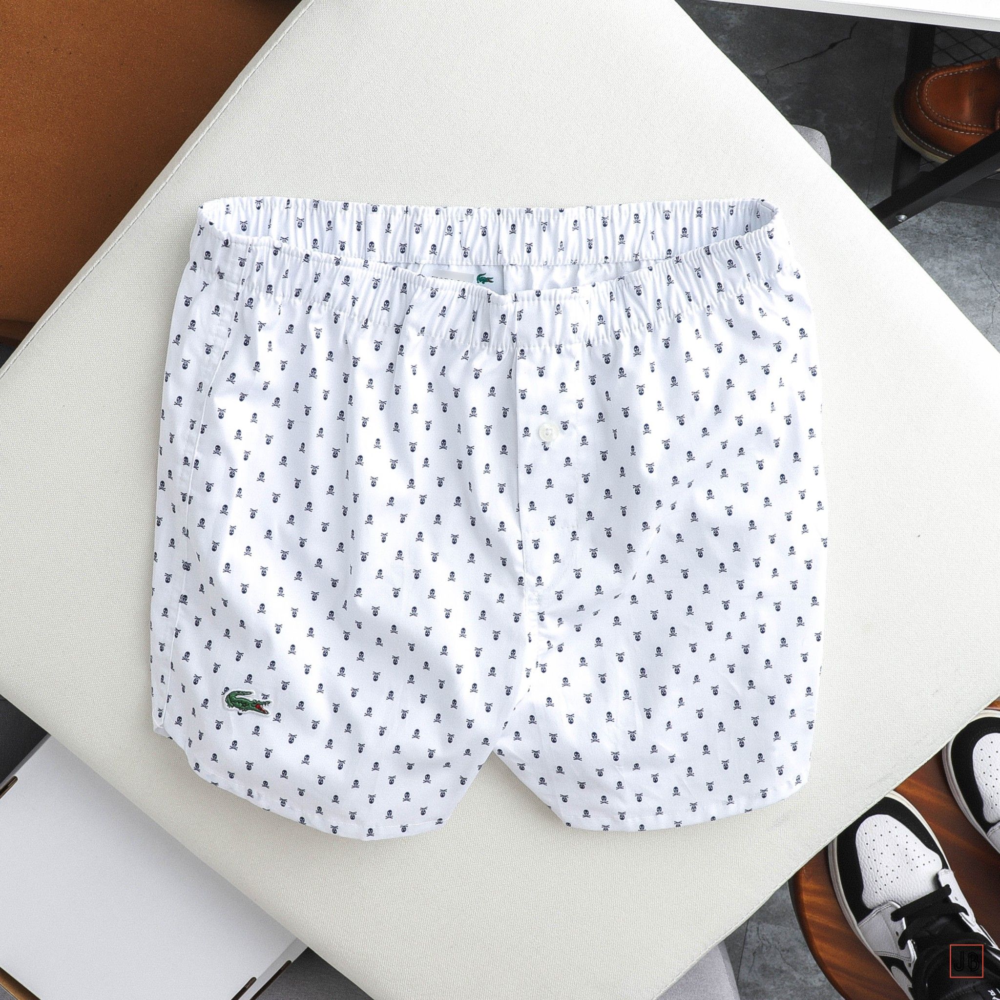 Quần Short LCST / 8M / QSLC7