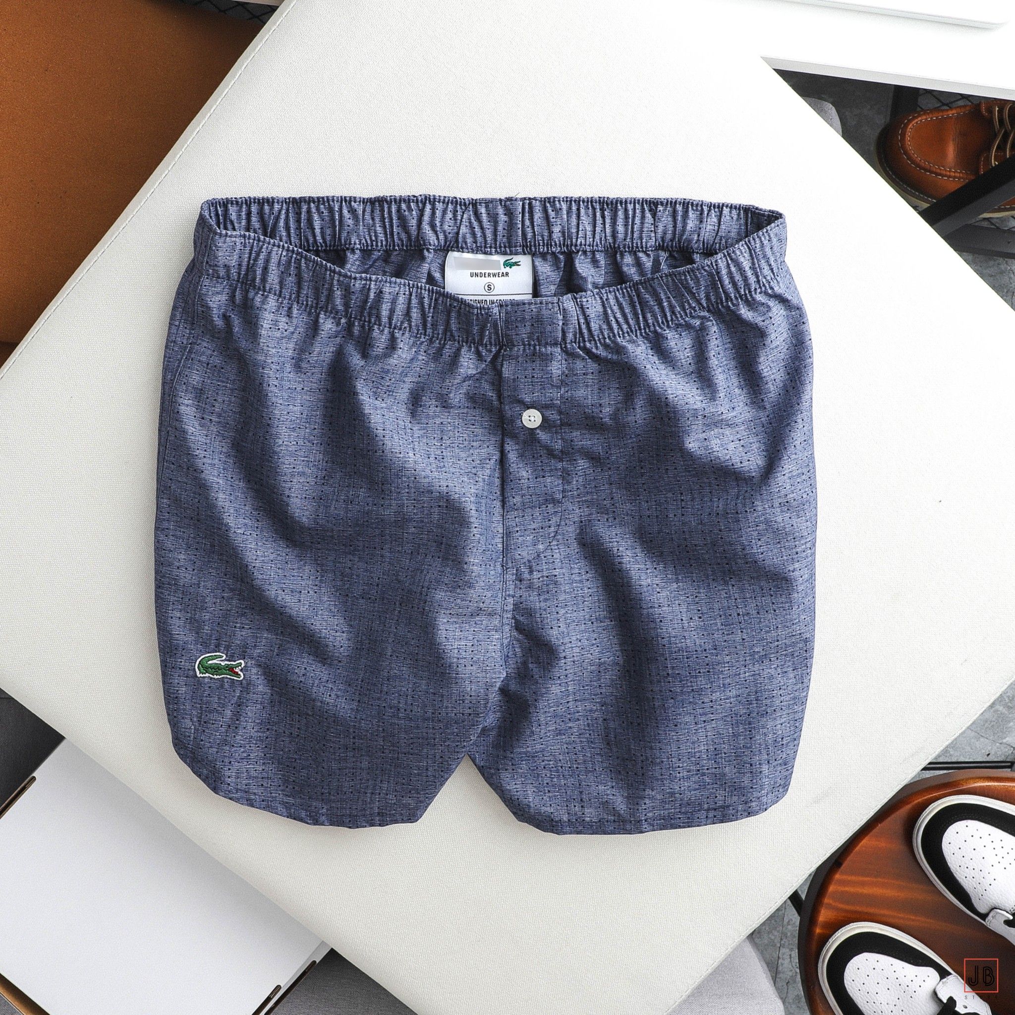 Quần Short LCST / 8M / QSLC7