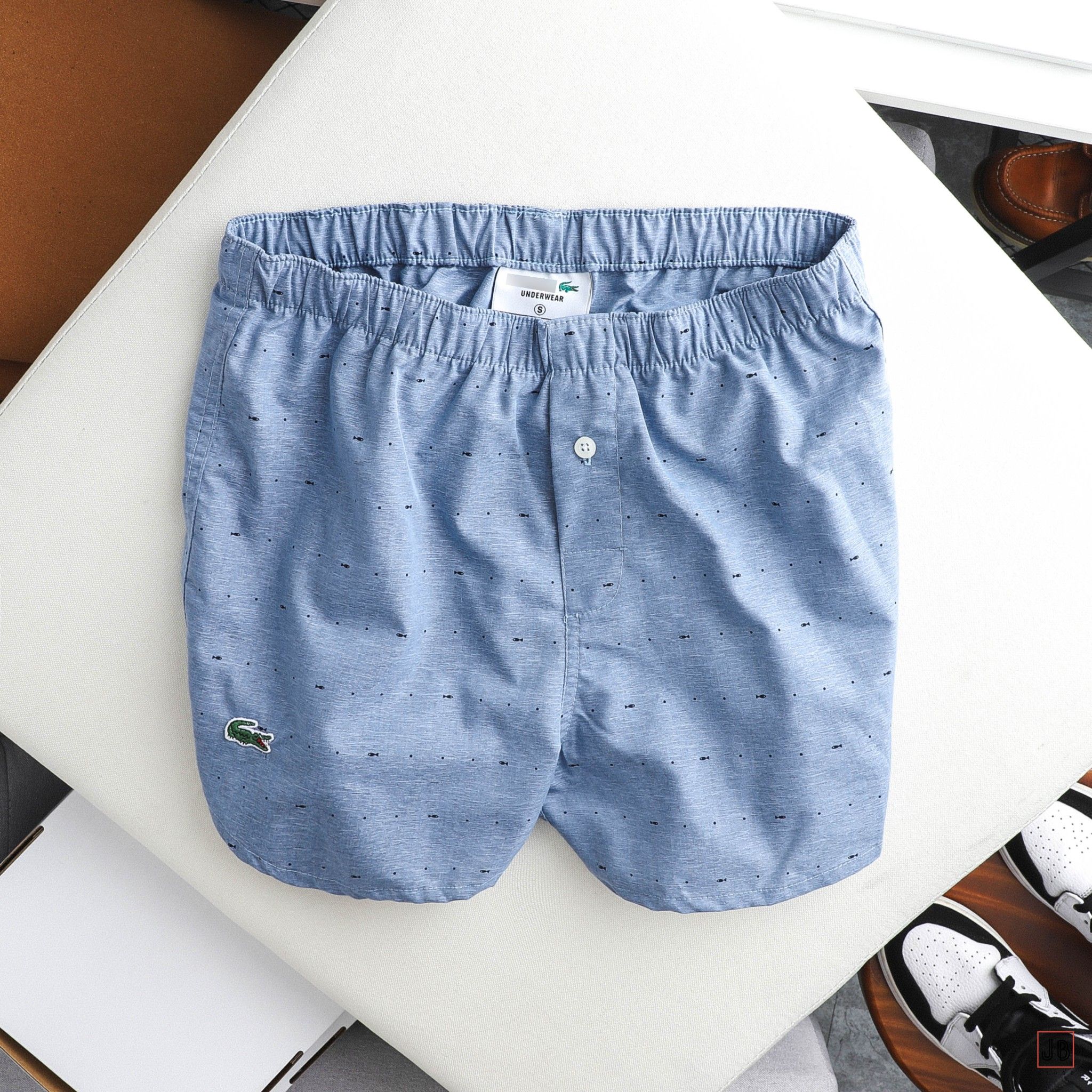 Quần Short LCST / 8M / QSLC7