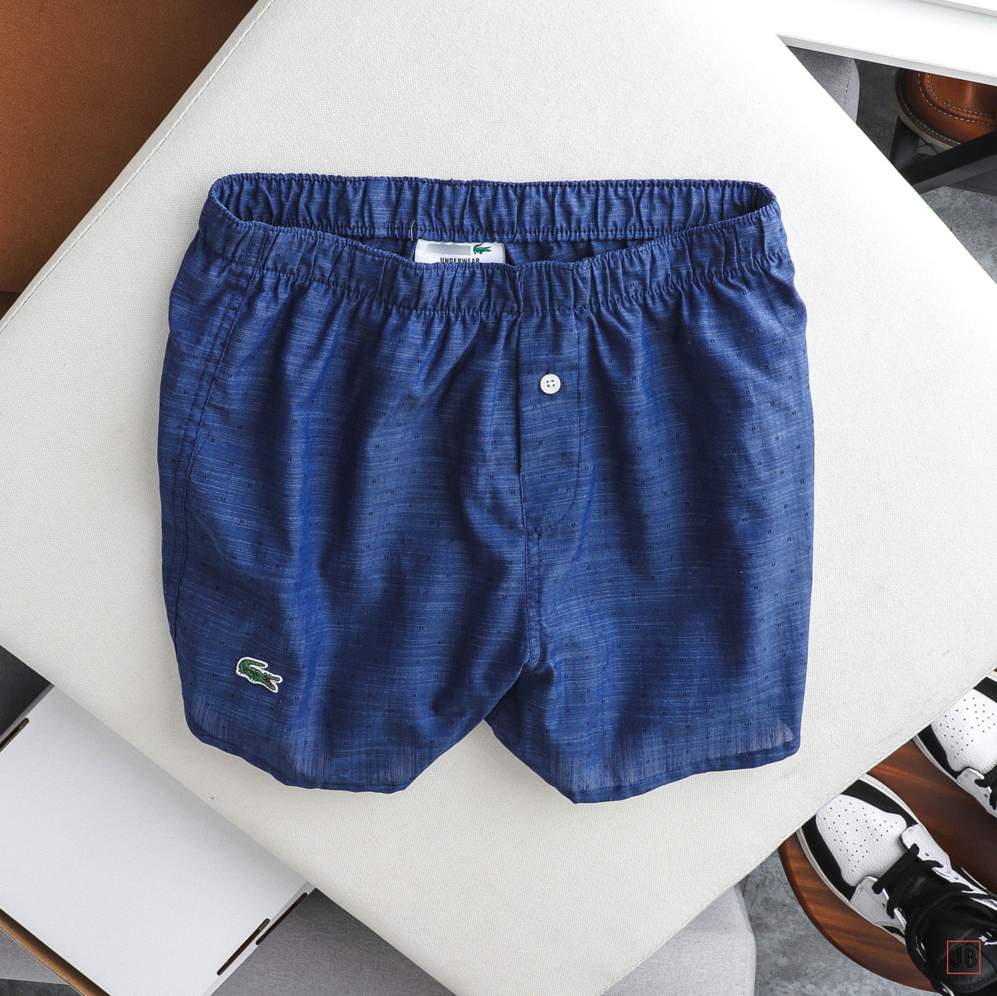Quần Short LCST / 8M / QSLC7