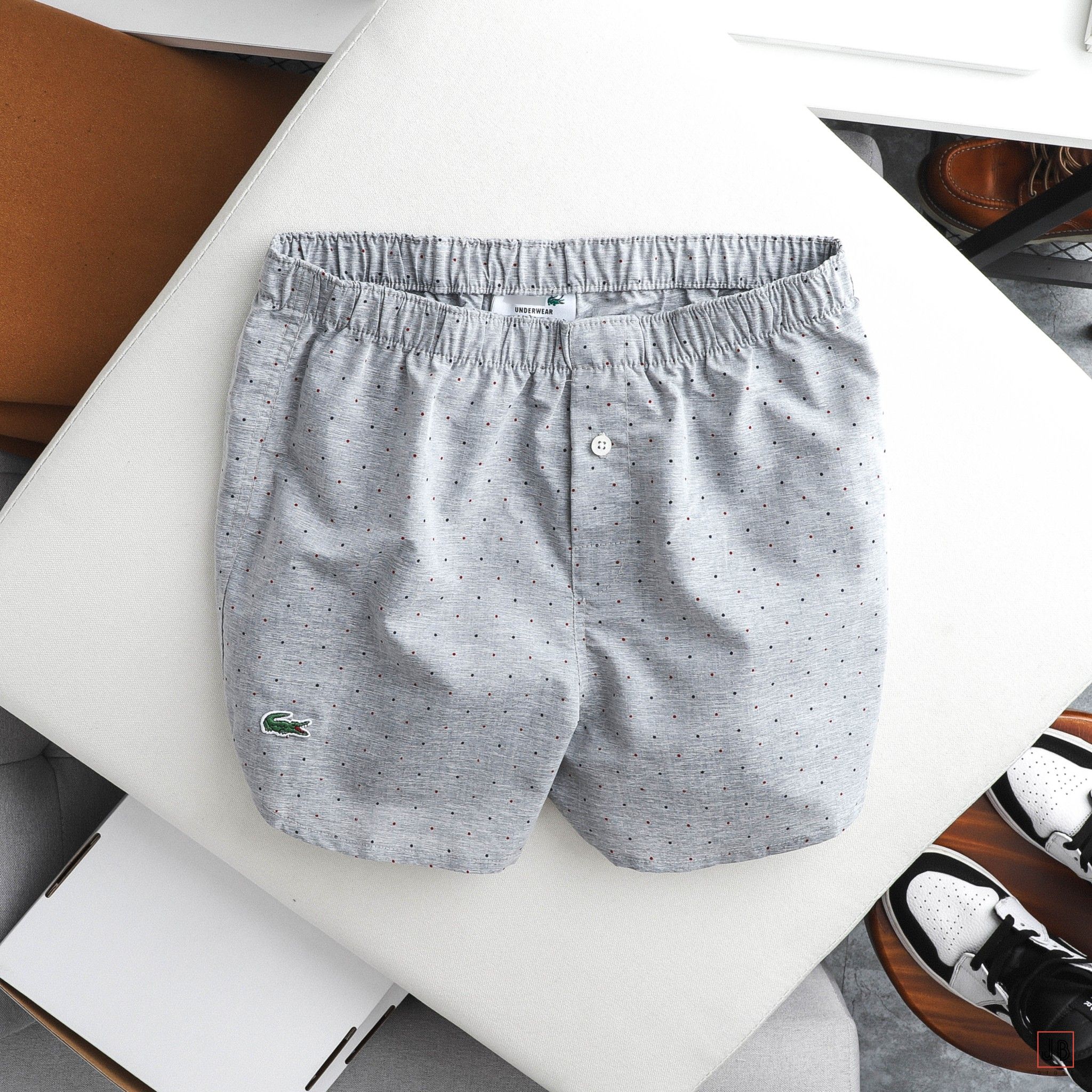Quần Short LCST / 8M / QSLC7