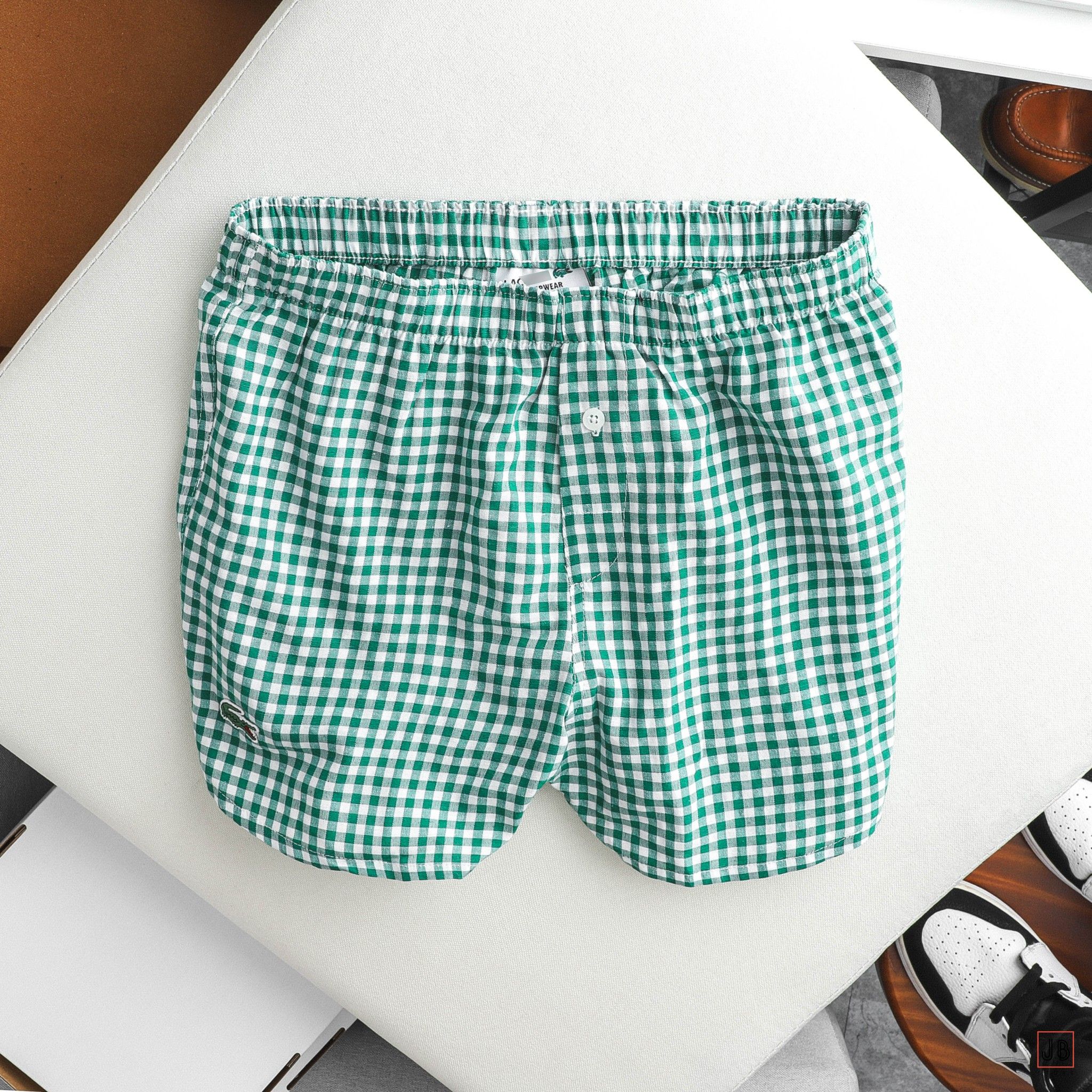 Quần Short LCST / 8M / QSLC7