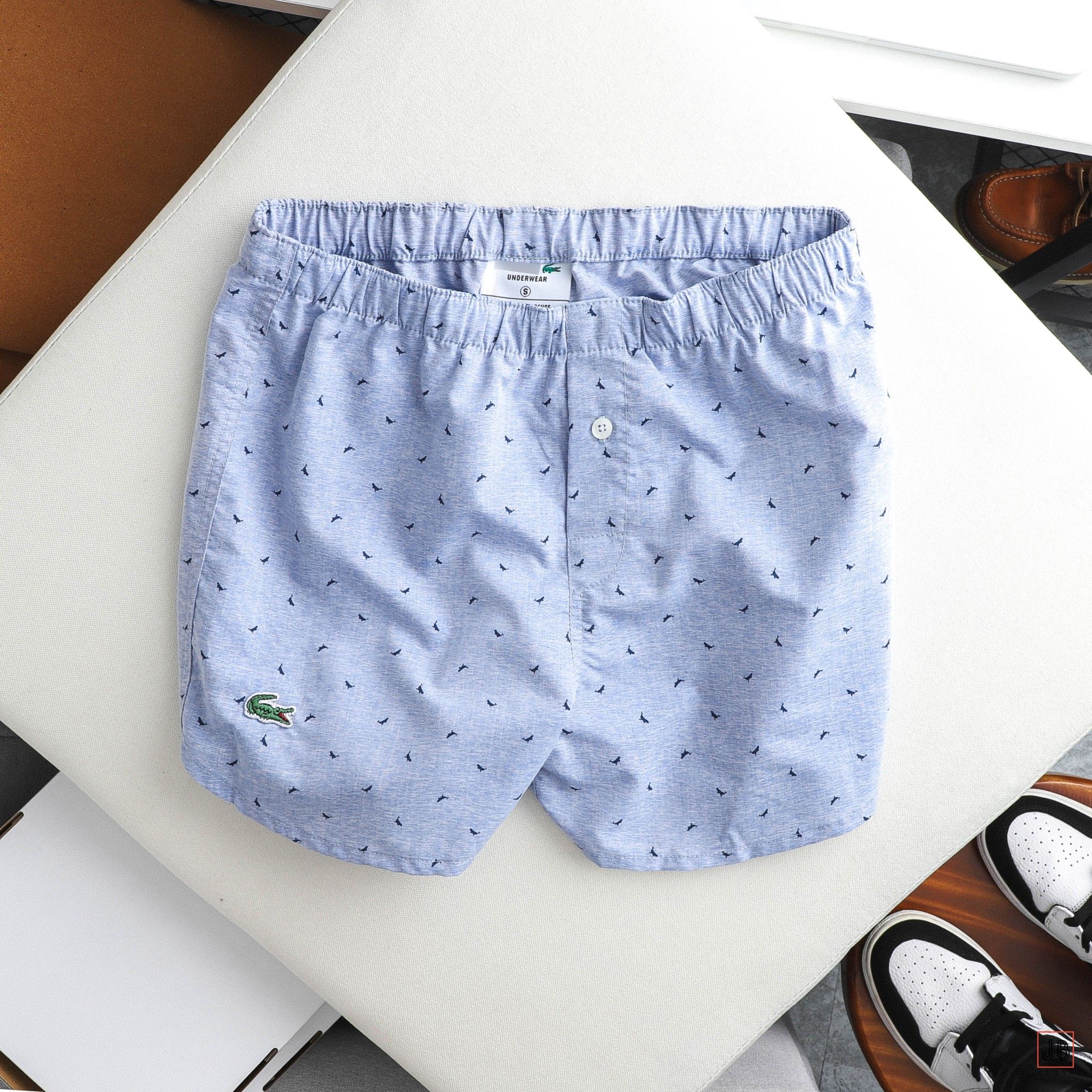 Quần Short LCST / 8M / QSLC7