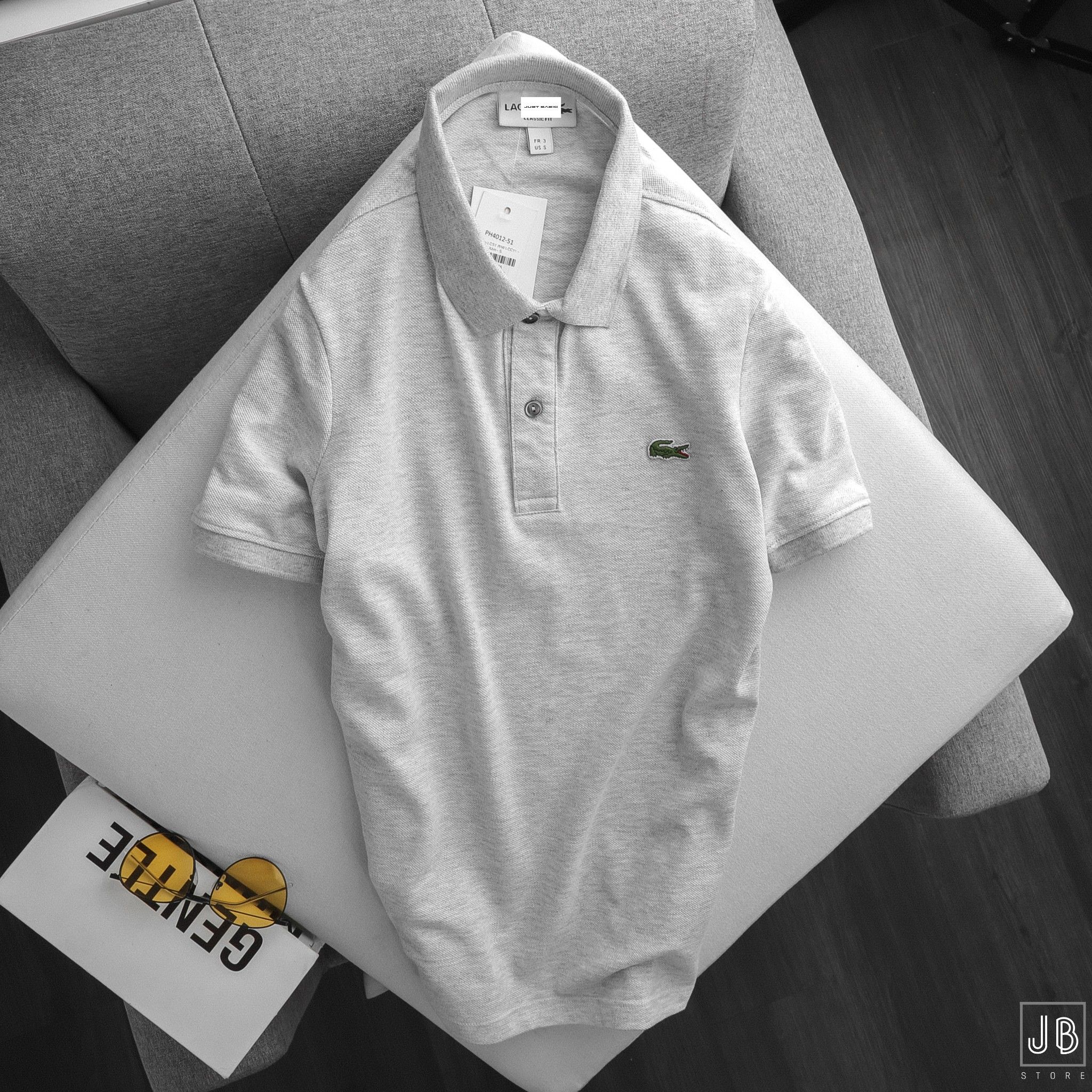 Áo Polo LCOST /8M/ LCC15