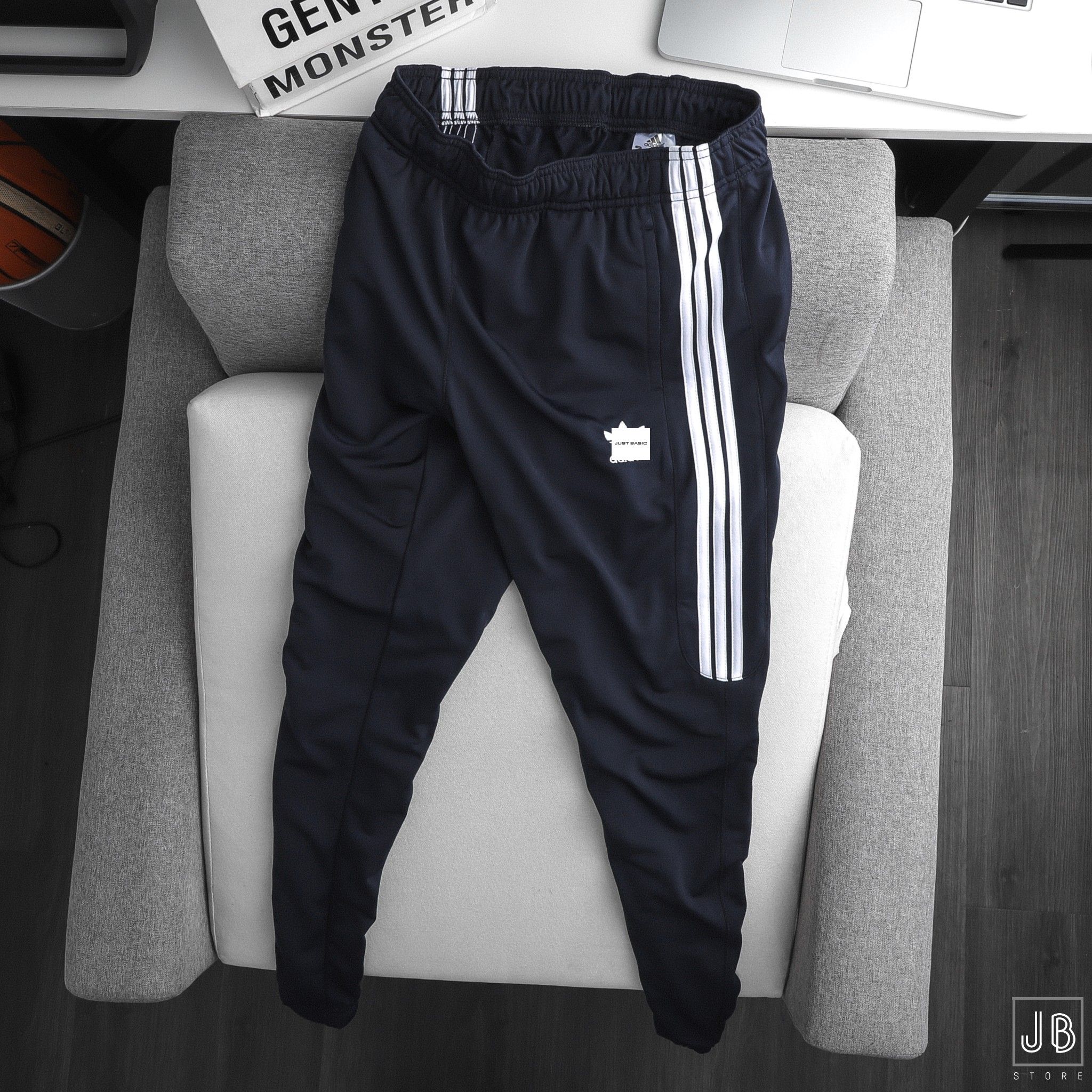 Quần Jogger Das /3M/ JGG7