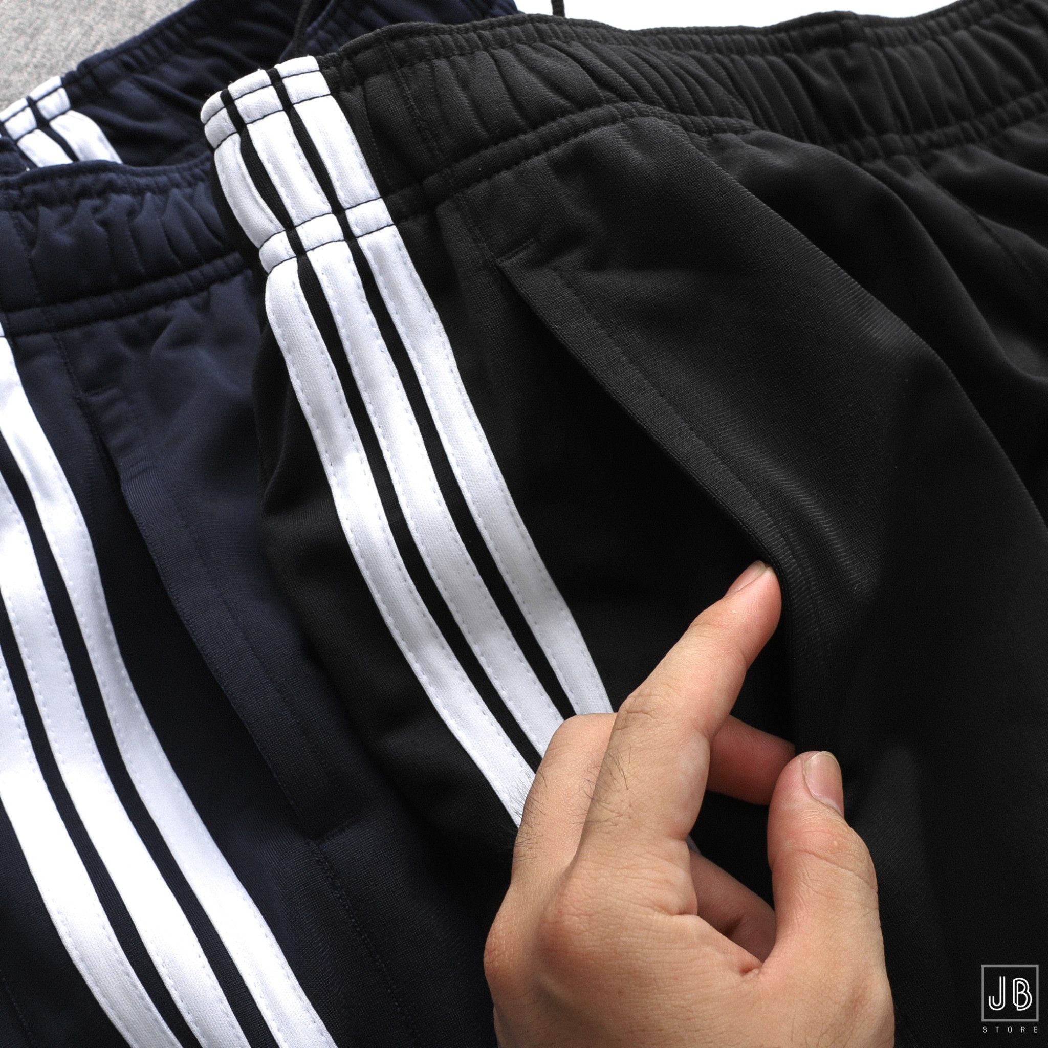 Quần Jogger Das /3M/ JGG7