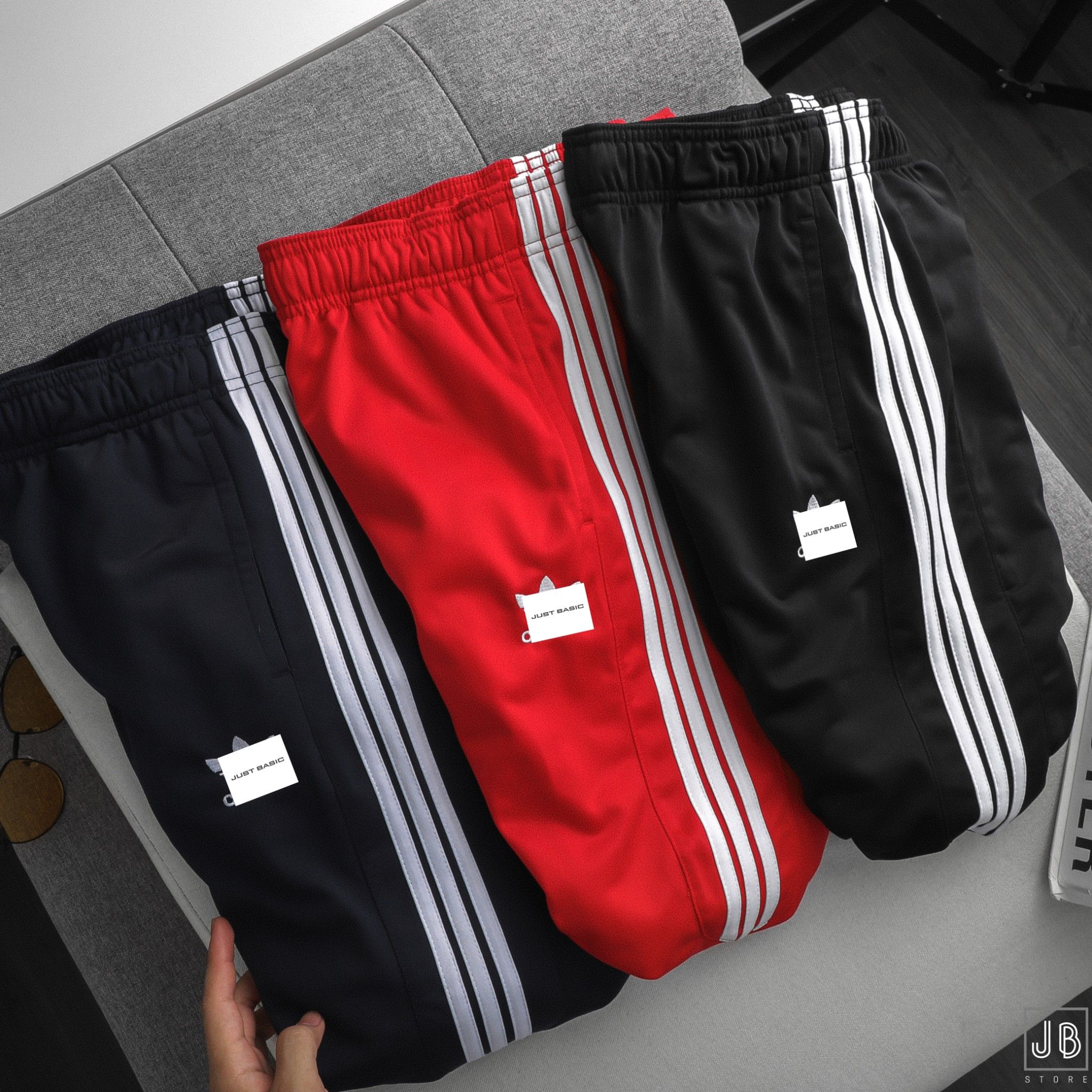 Quần Jogger Das /3M/ JGG7