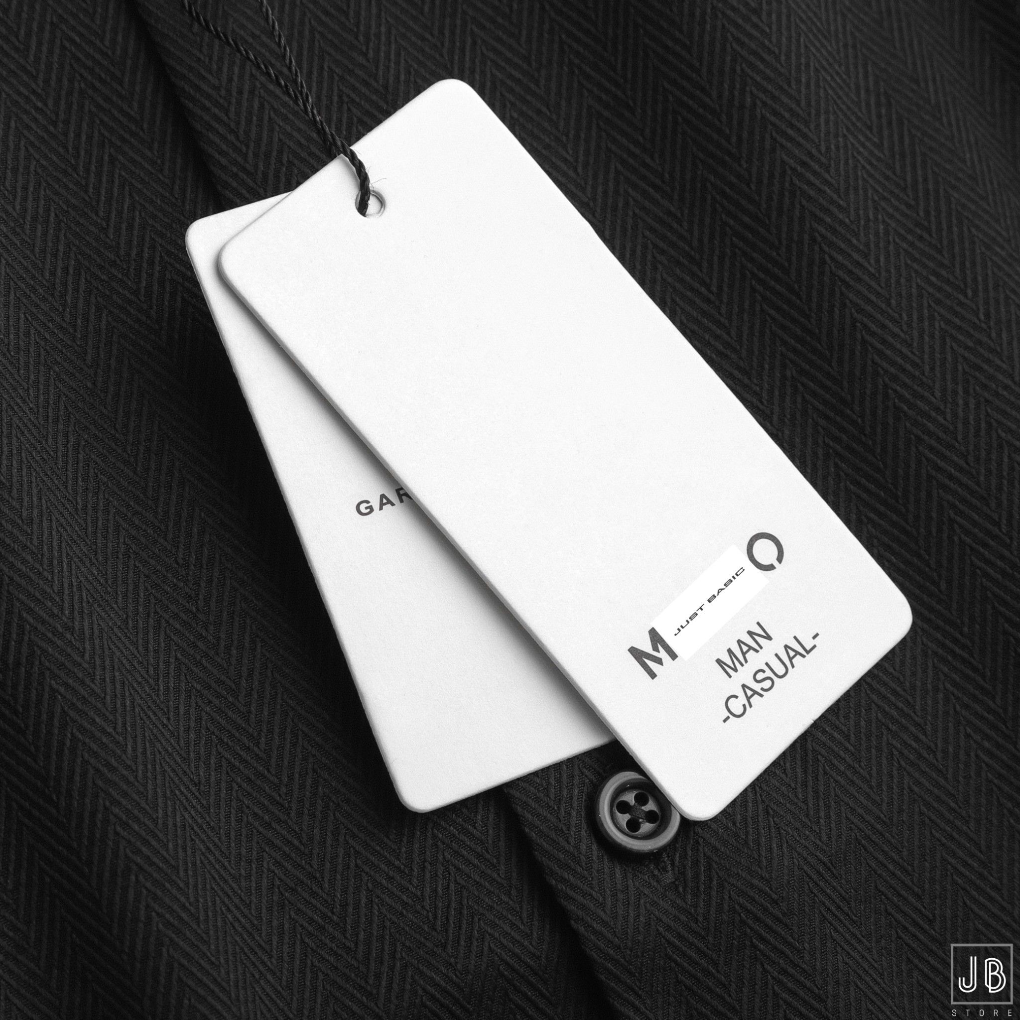 Áo Sơmi Mango /4M/ SMMG2