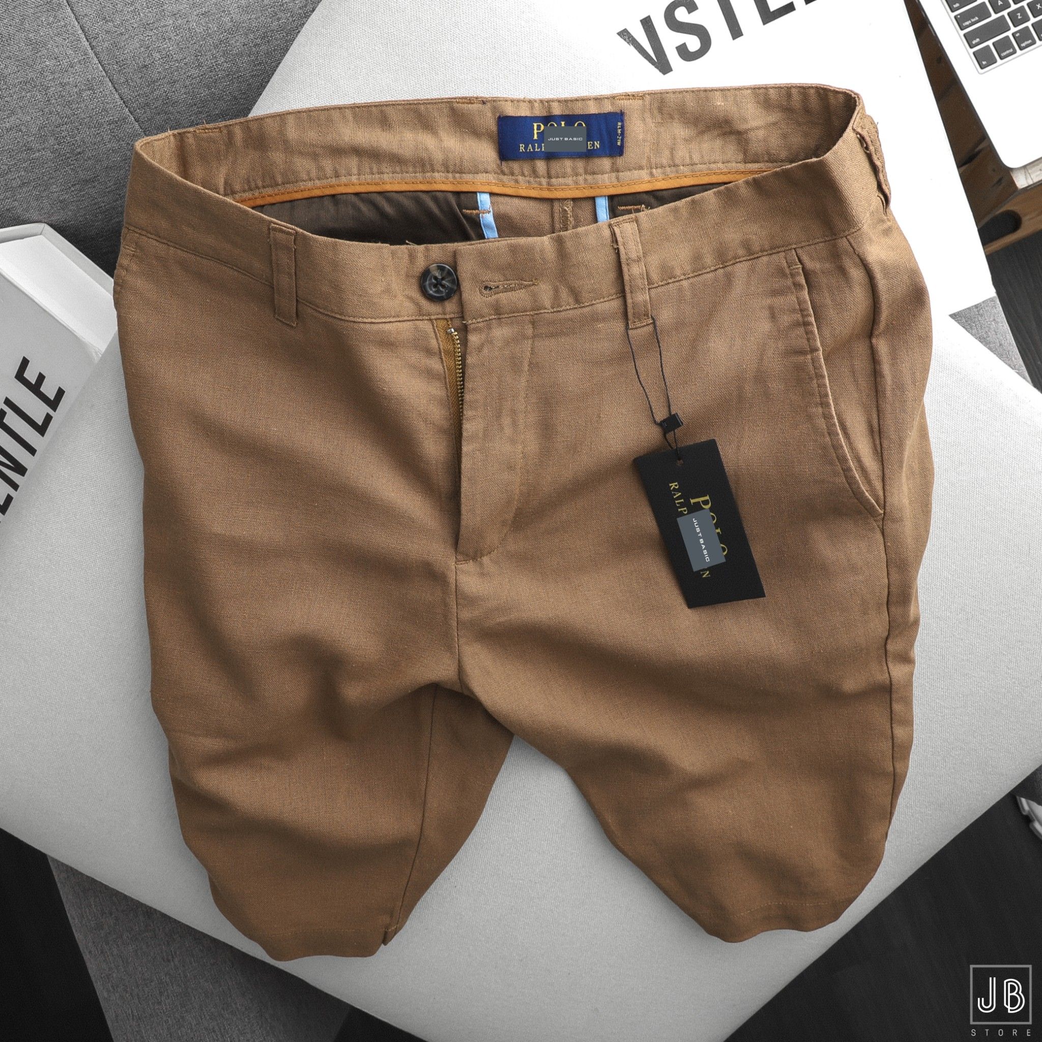 Quần Short R.L /5M/ QSRL1