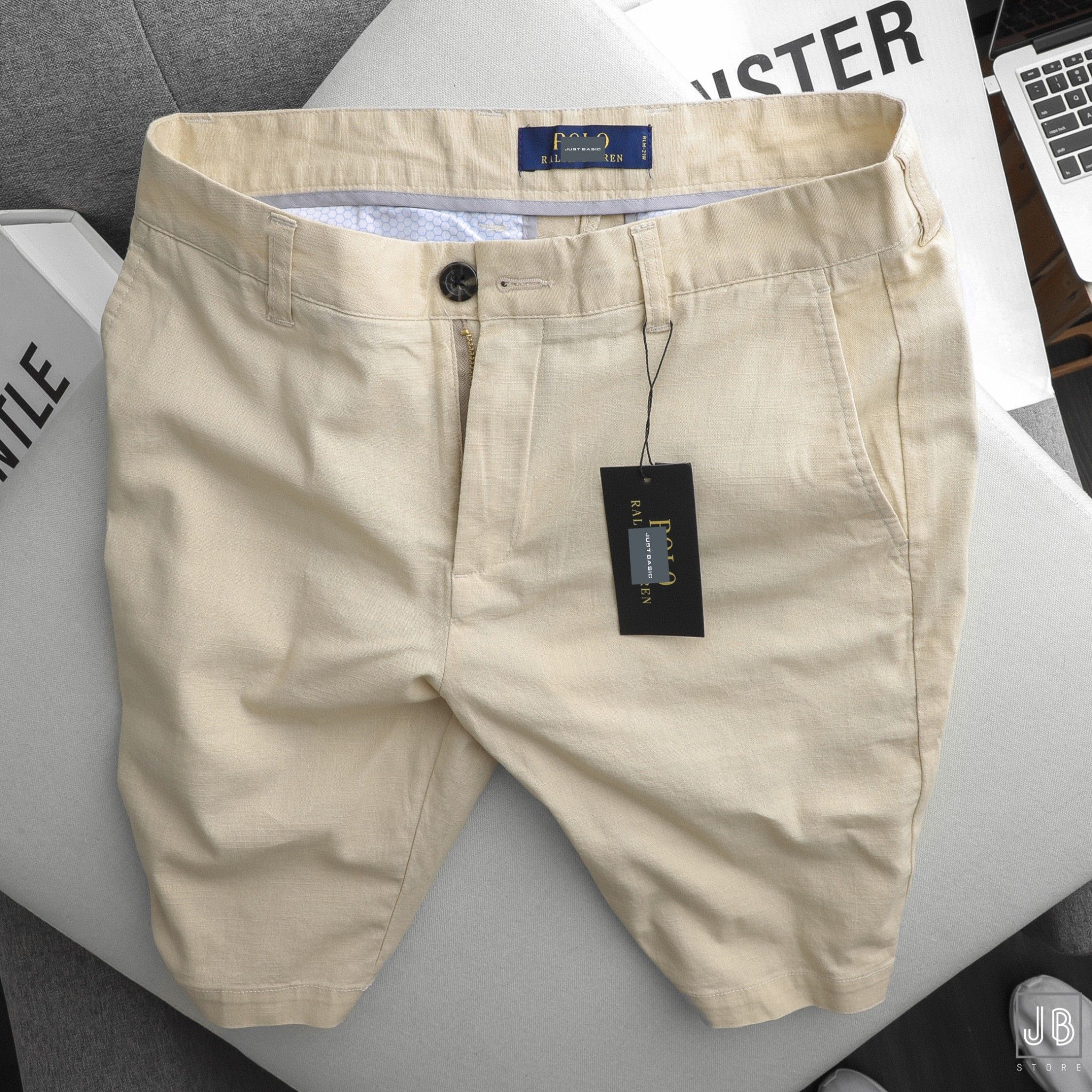 Quần Short R.L /5M/ QSRL1