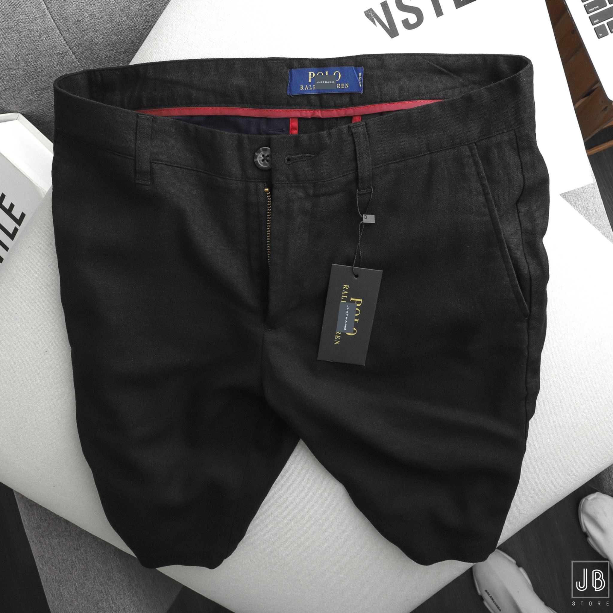 Quần Short R.L /5M/ QSRL1