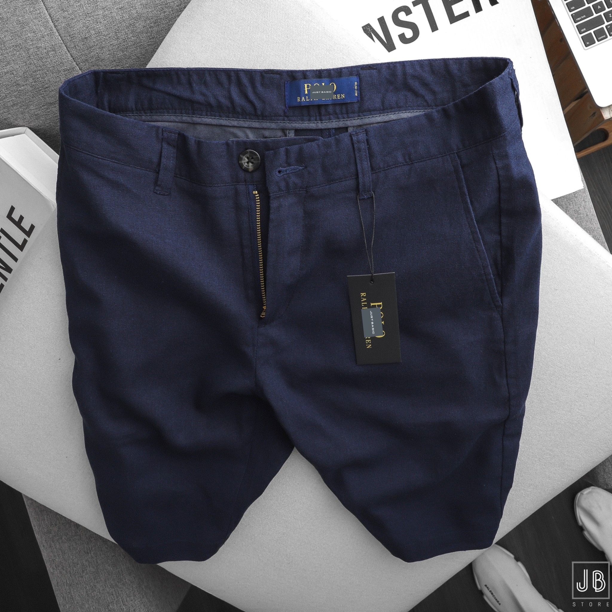 Quần Short R.L /5M/ QSRL1
