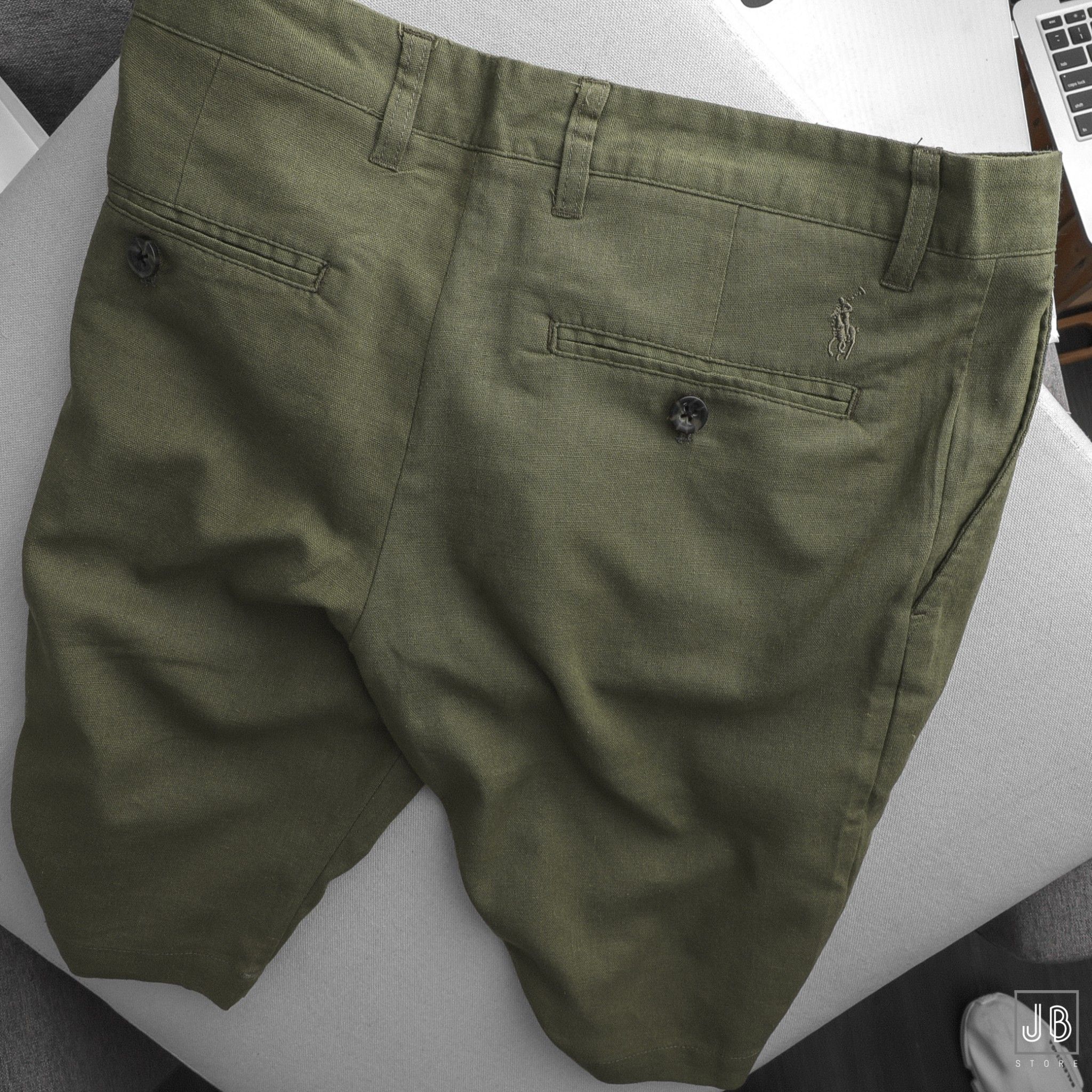 Quần Short R.L /5M/ QSRL1