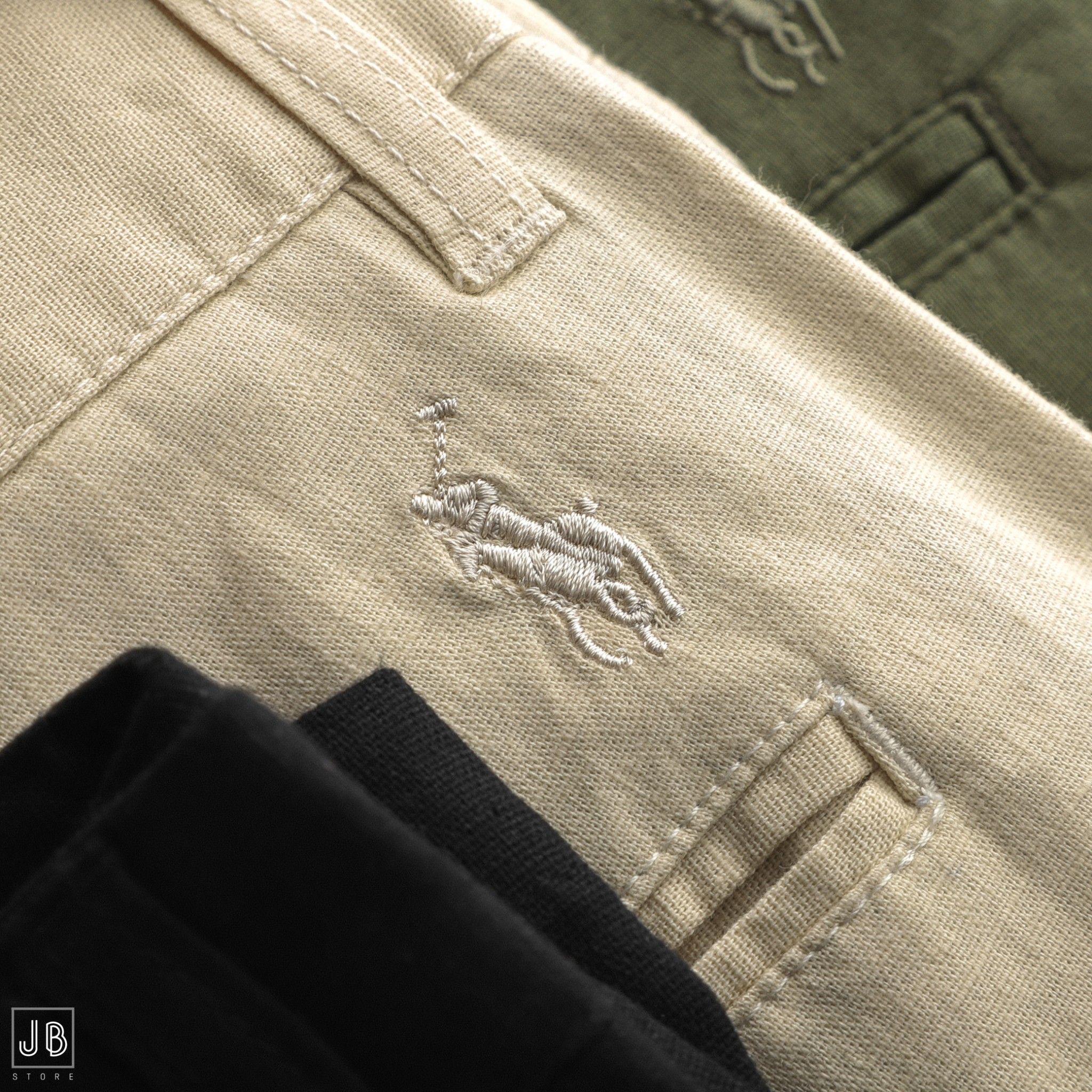 Quần Short R.L /5M/ QSRL1