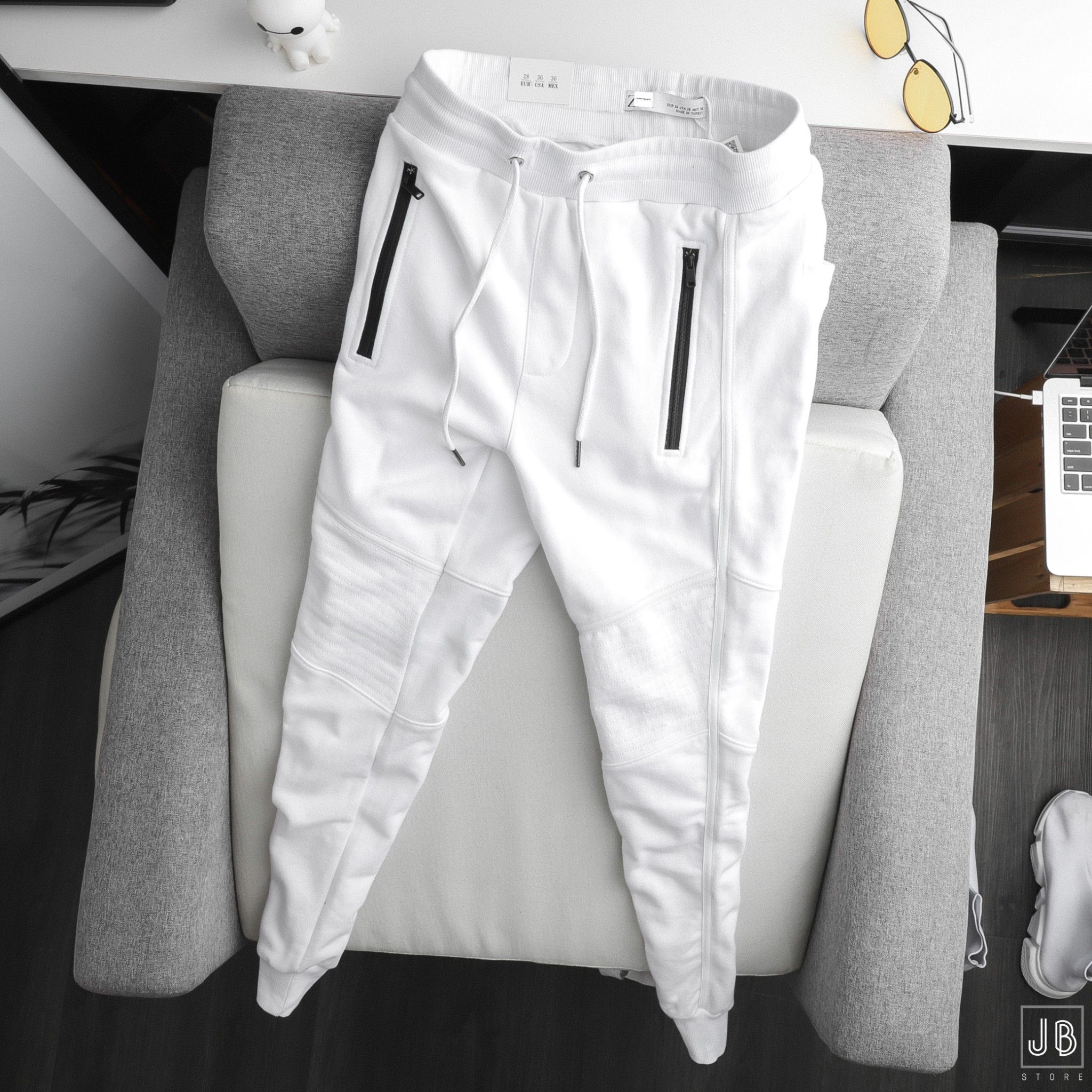 Quần Jogger ZRA /3M/ JGZ6