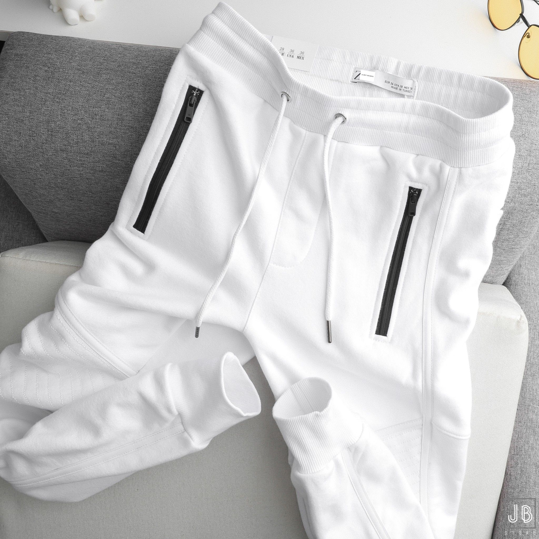 Quần Jogger ZRA /3M/ JGZ6