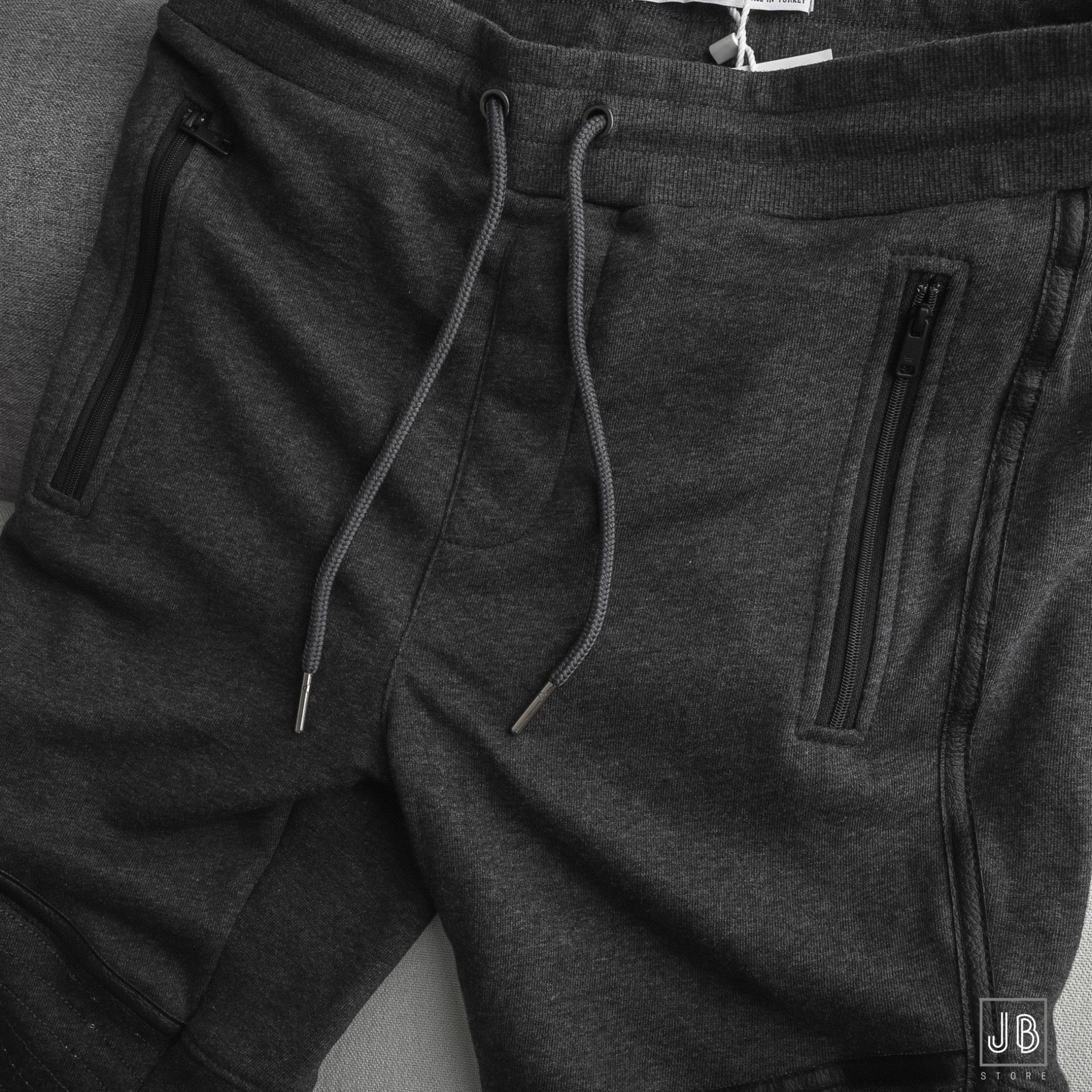 Quần Jogger ZRA /3M/ JGZ6