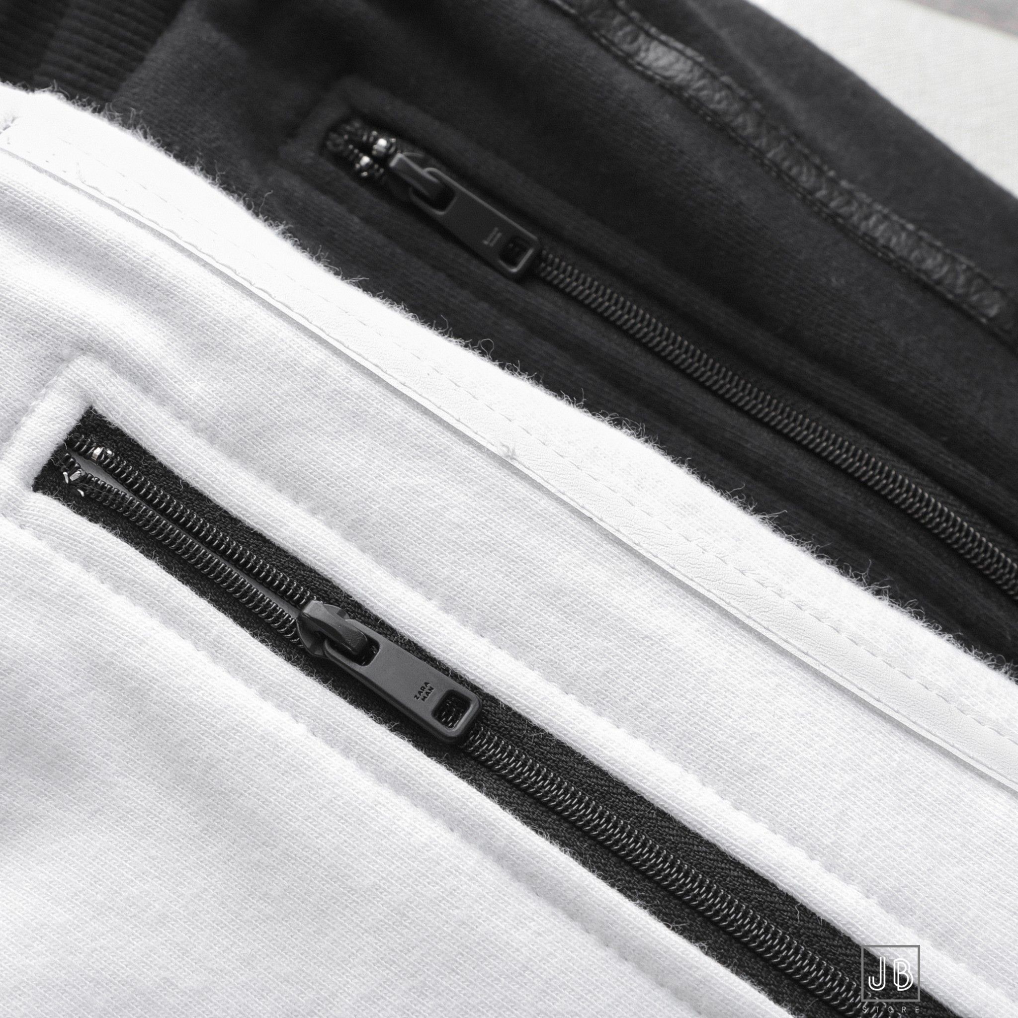 Quần Jogger ZRA /3M/ JGZ6