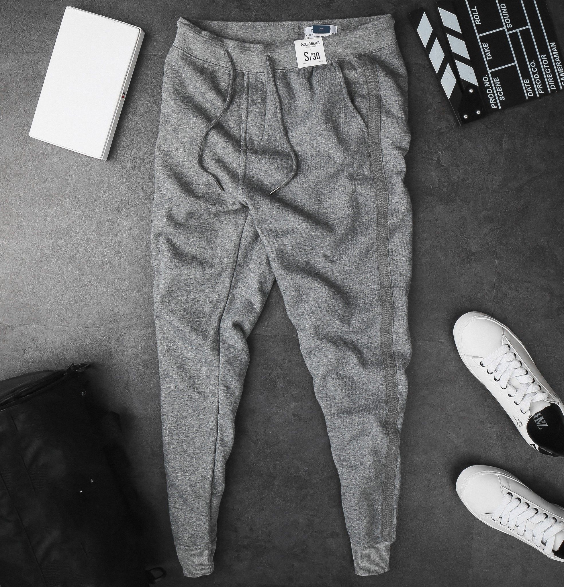 Quần Jogger P&B / JGP3