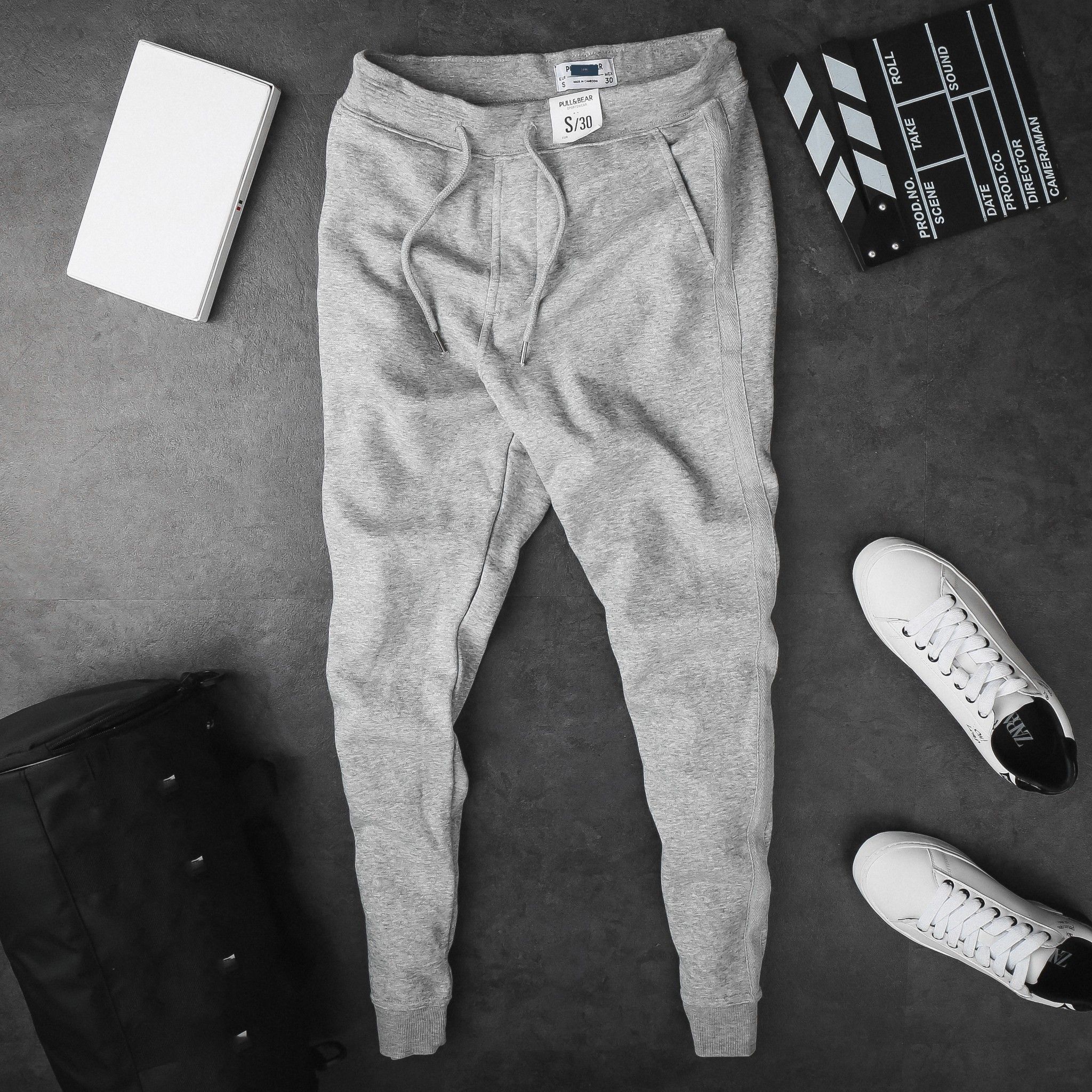 Quần Jogger P&B / JGP3