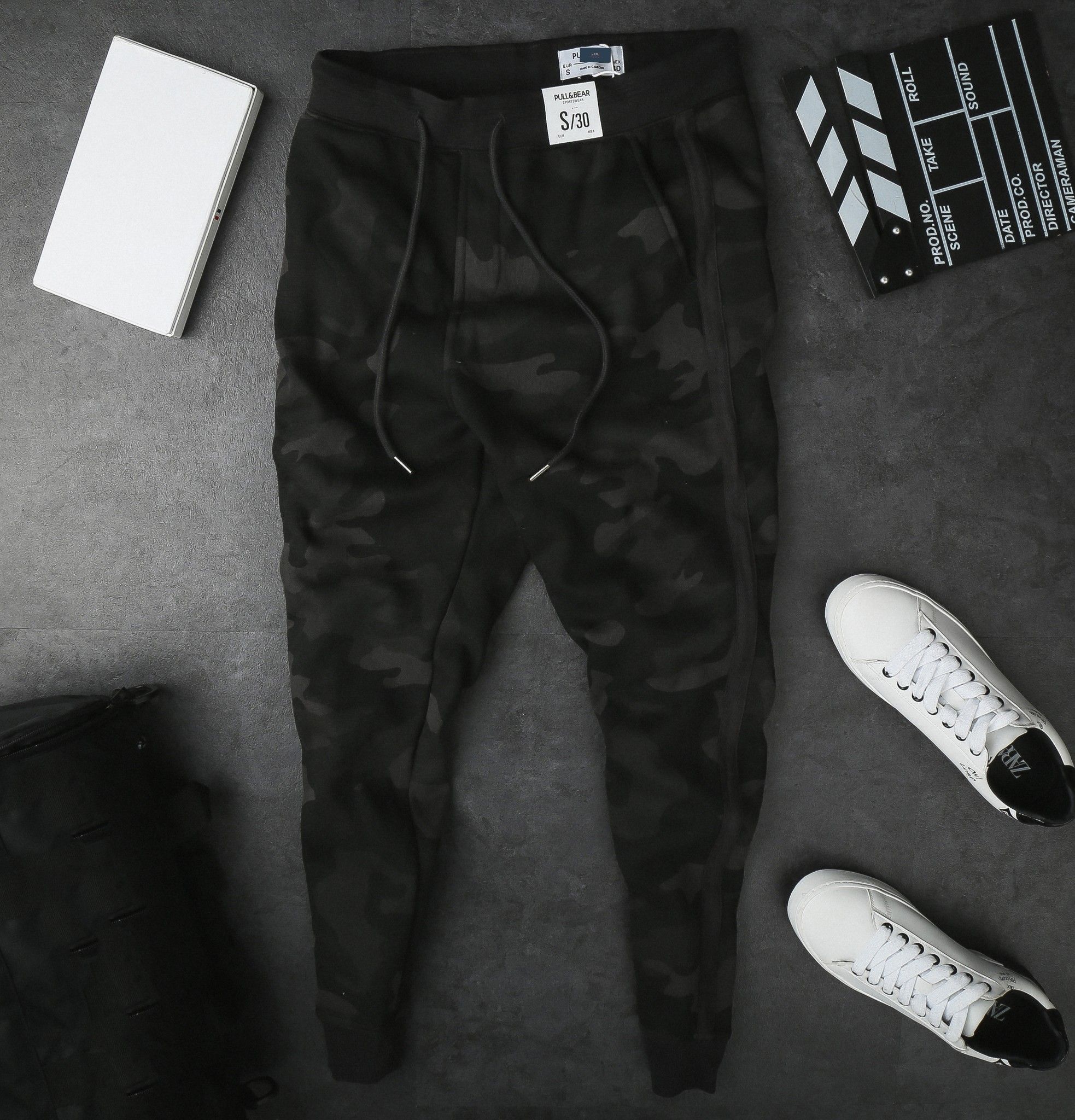 Quần Jogger P&B / JGP3