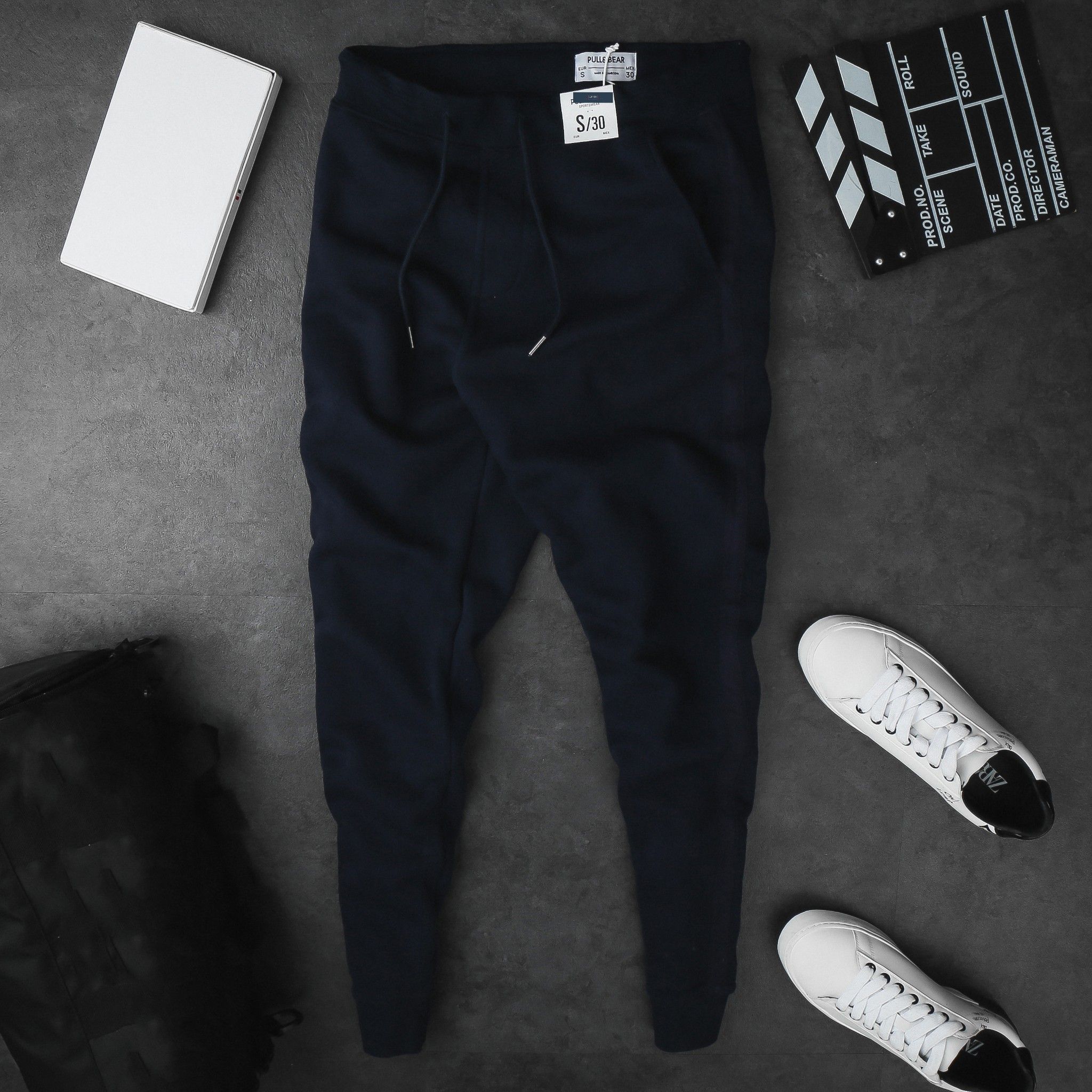 Quần Jogger P&B / JGP3