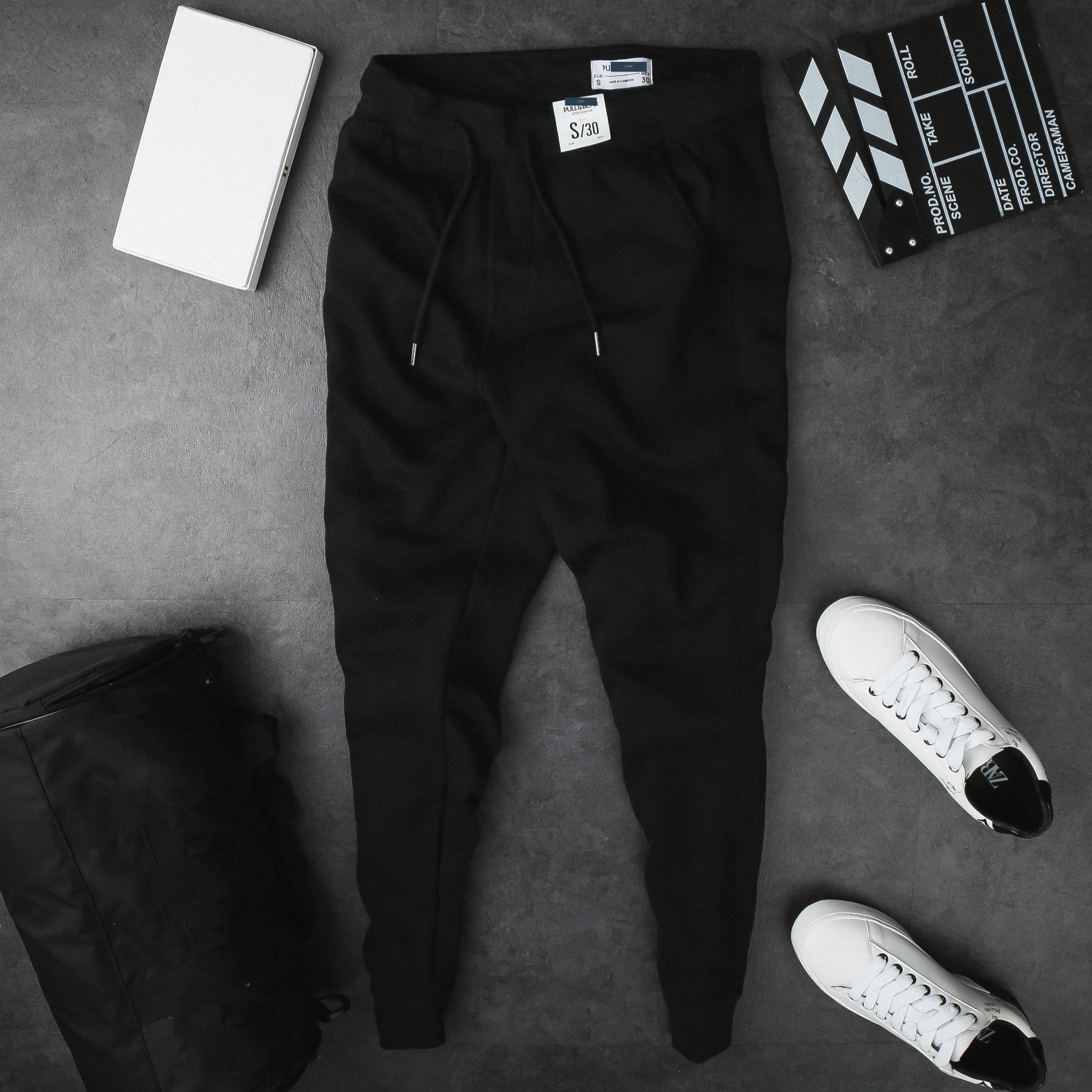Quần Jogger P&B / JGP3
