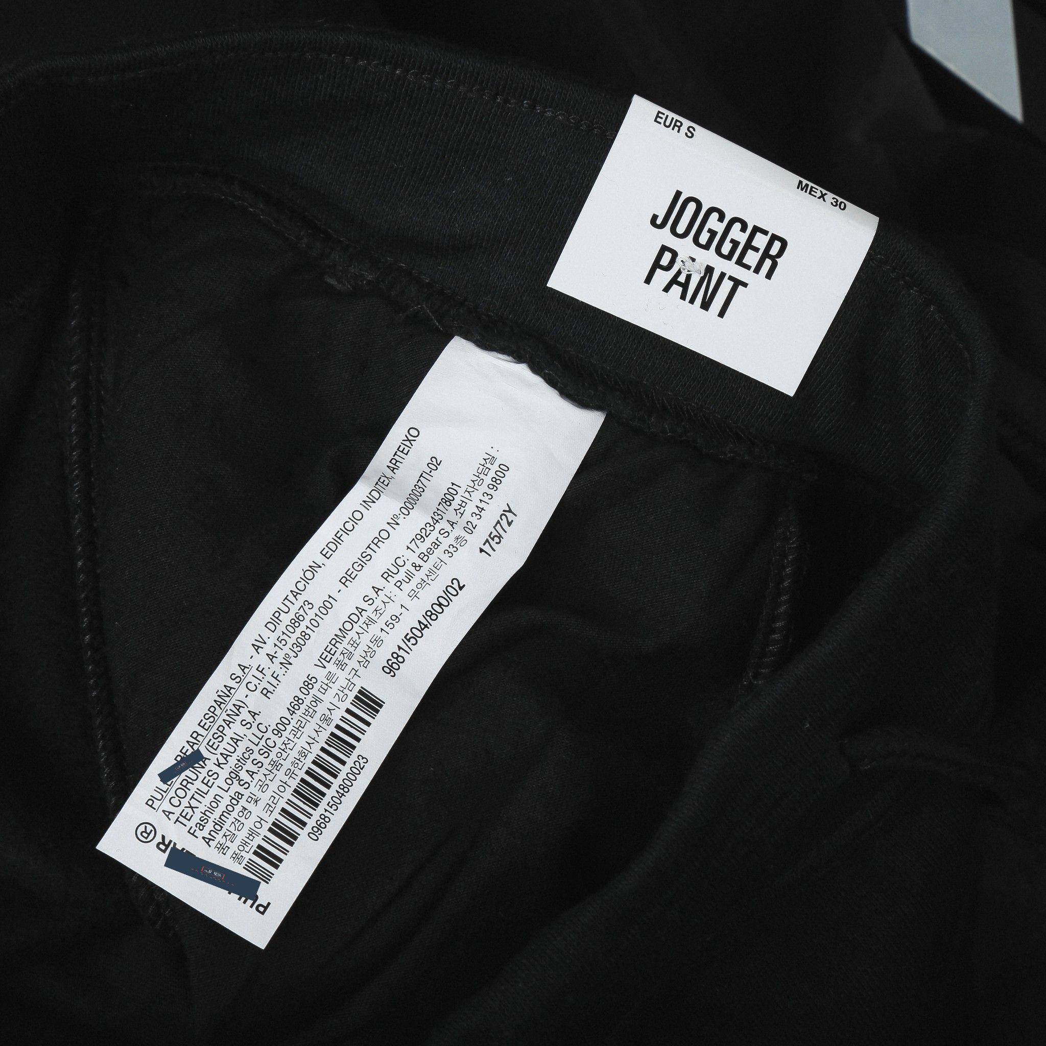 Quần Jogger P&B / JGP3