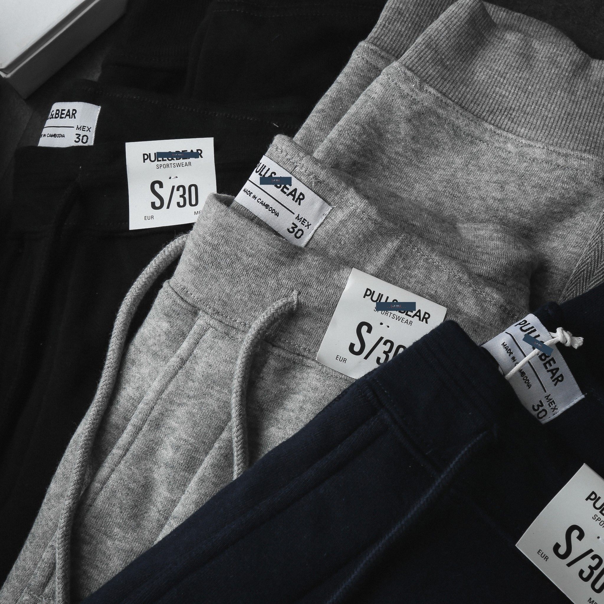 Quần Jogger P&B / JGP3