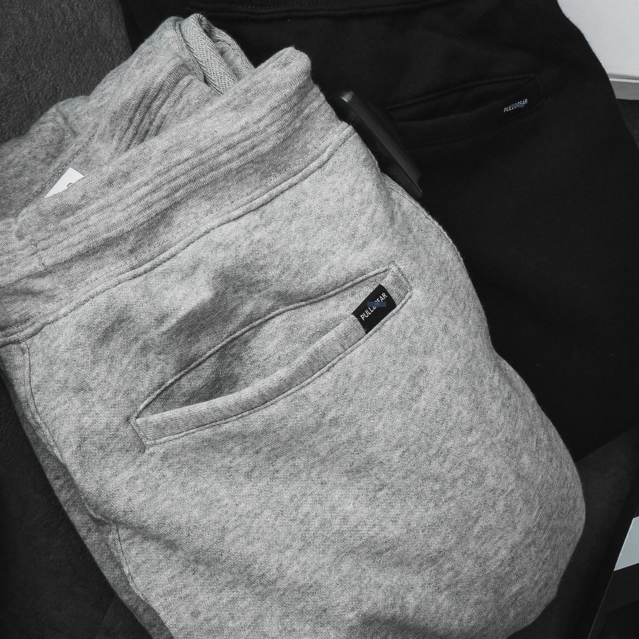 Quần Jogger P&B / JGP3