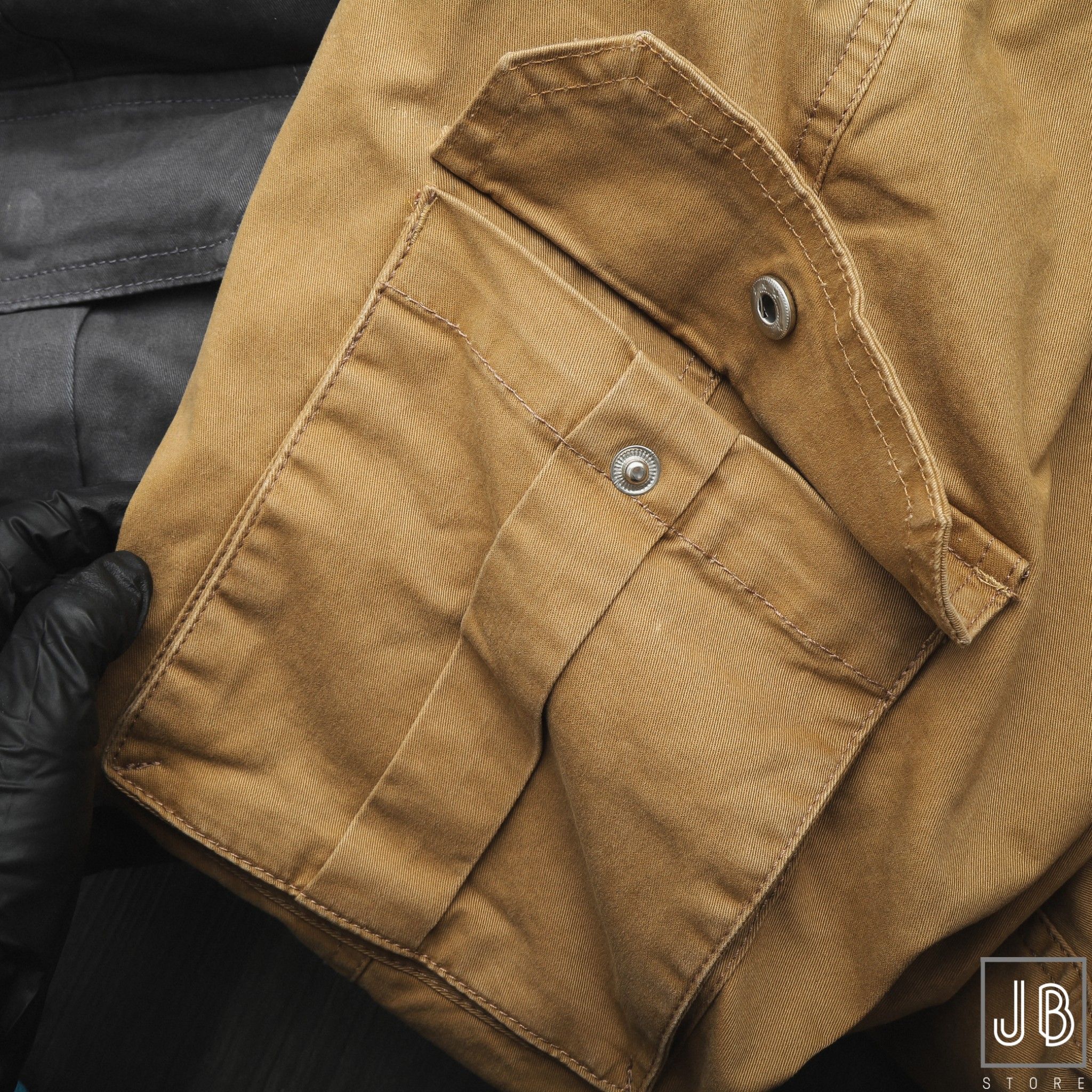Quần Jogger S&S / JGSC1