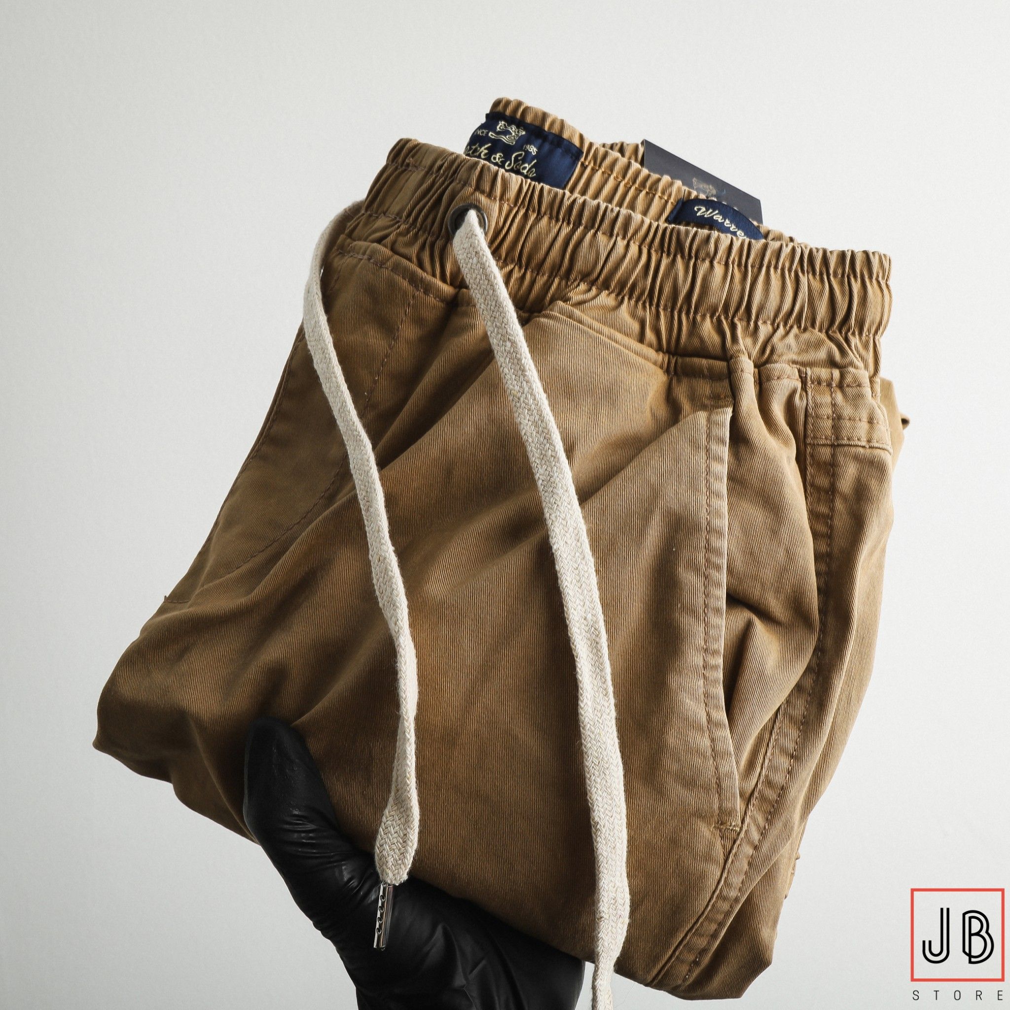 Quần Jogger S&S / JGSC1