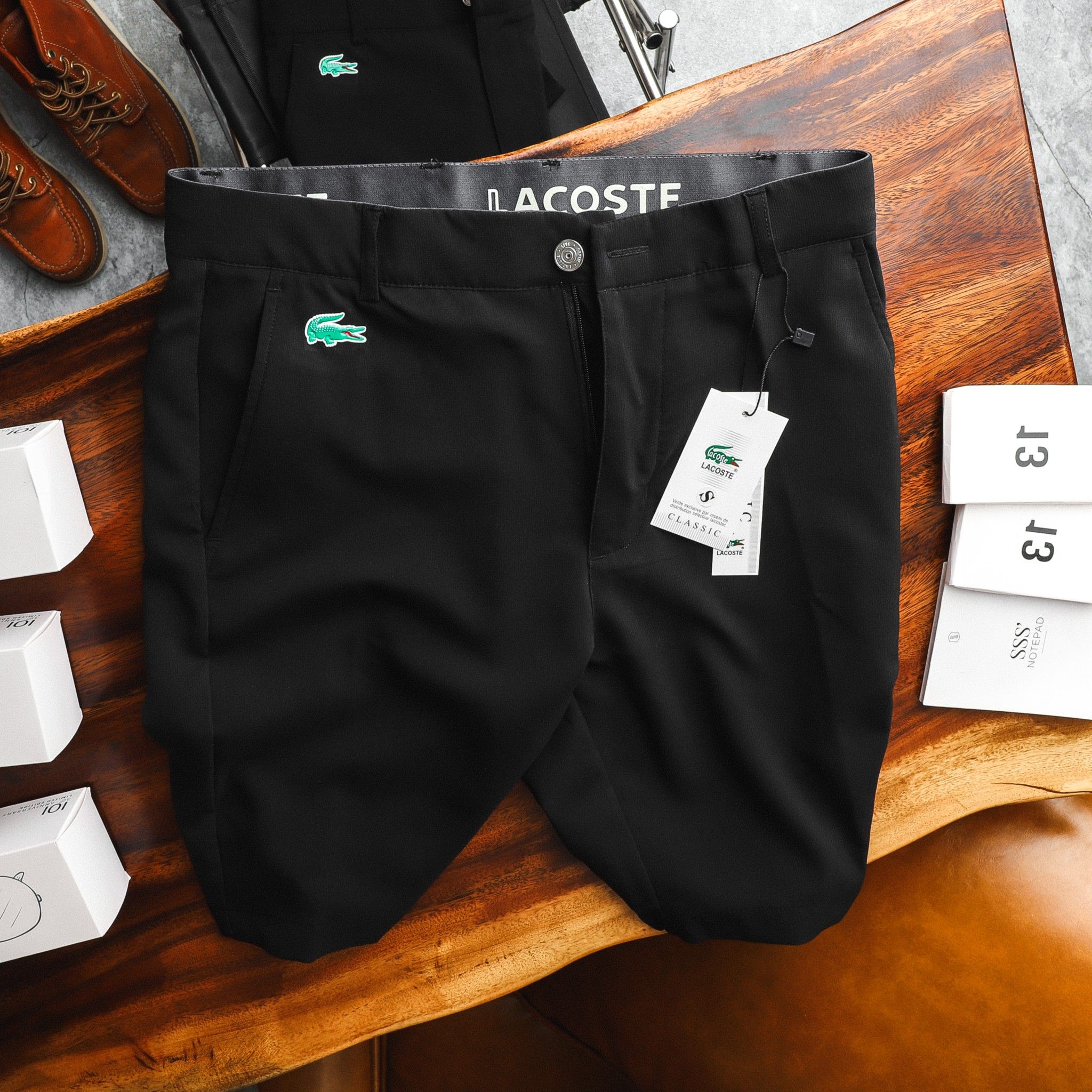 Quần Short LCST / 1M / QSLC5