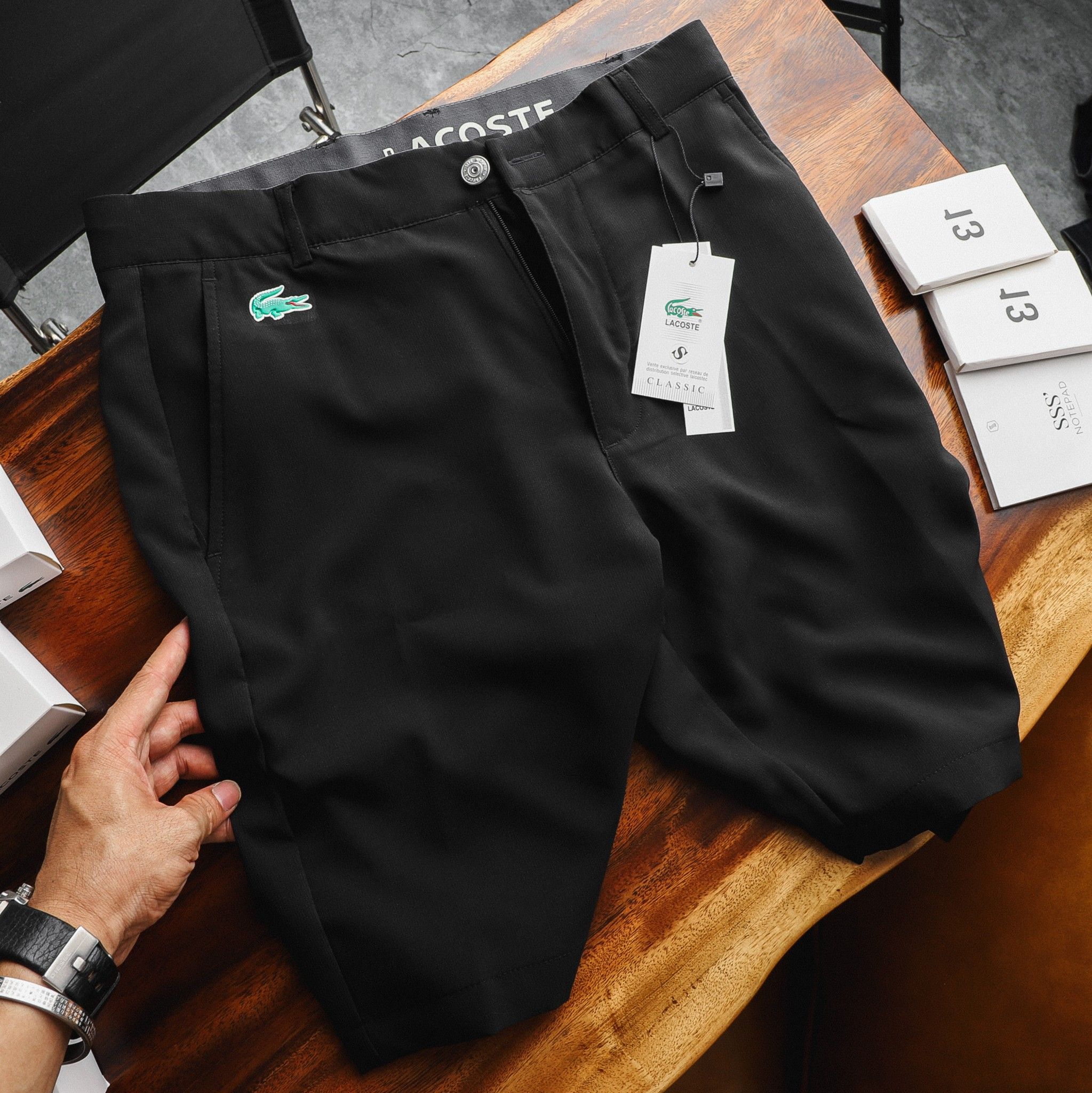 Quần Short LCST / 1M / QSLC5