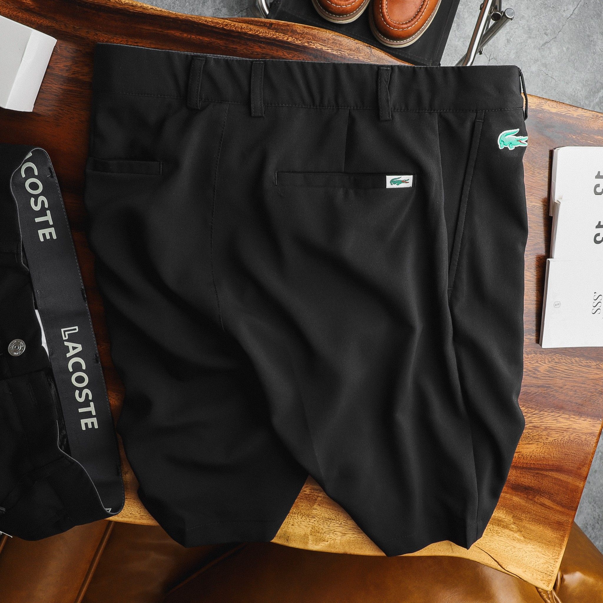 Quần Short LCST / 1M / QSLC5