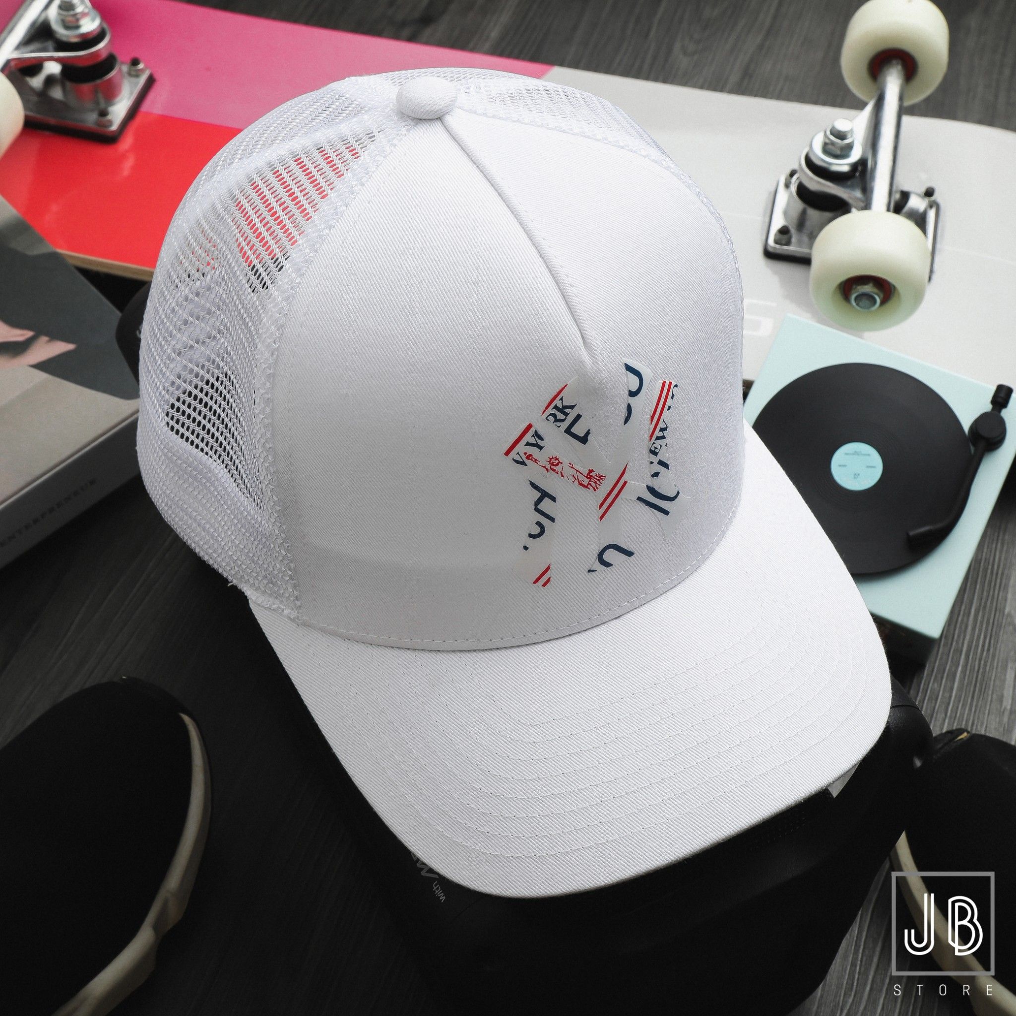 Nón Yankees x N.Era / NYN8
