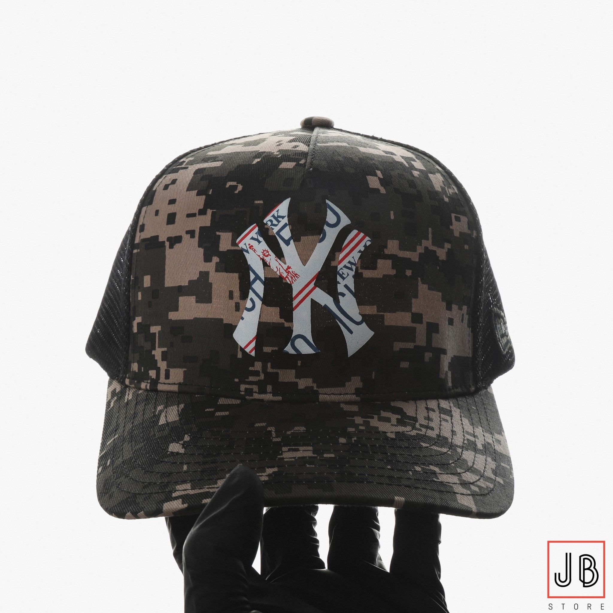 Nón Yankees x N.Era / NYN8