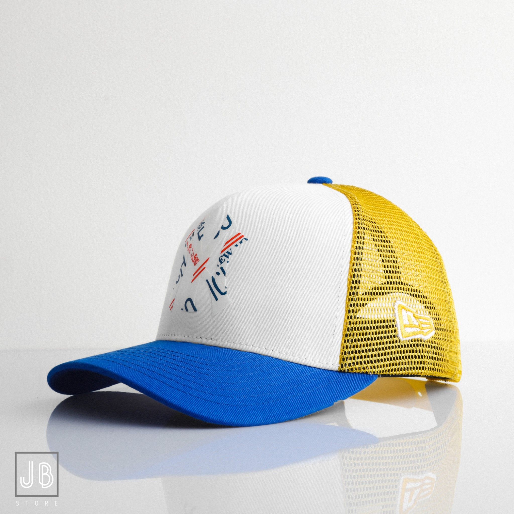 Nón Yankees x N.Era / NYN8