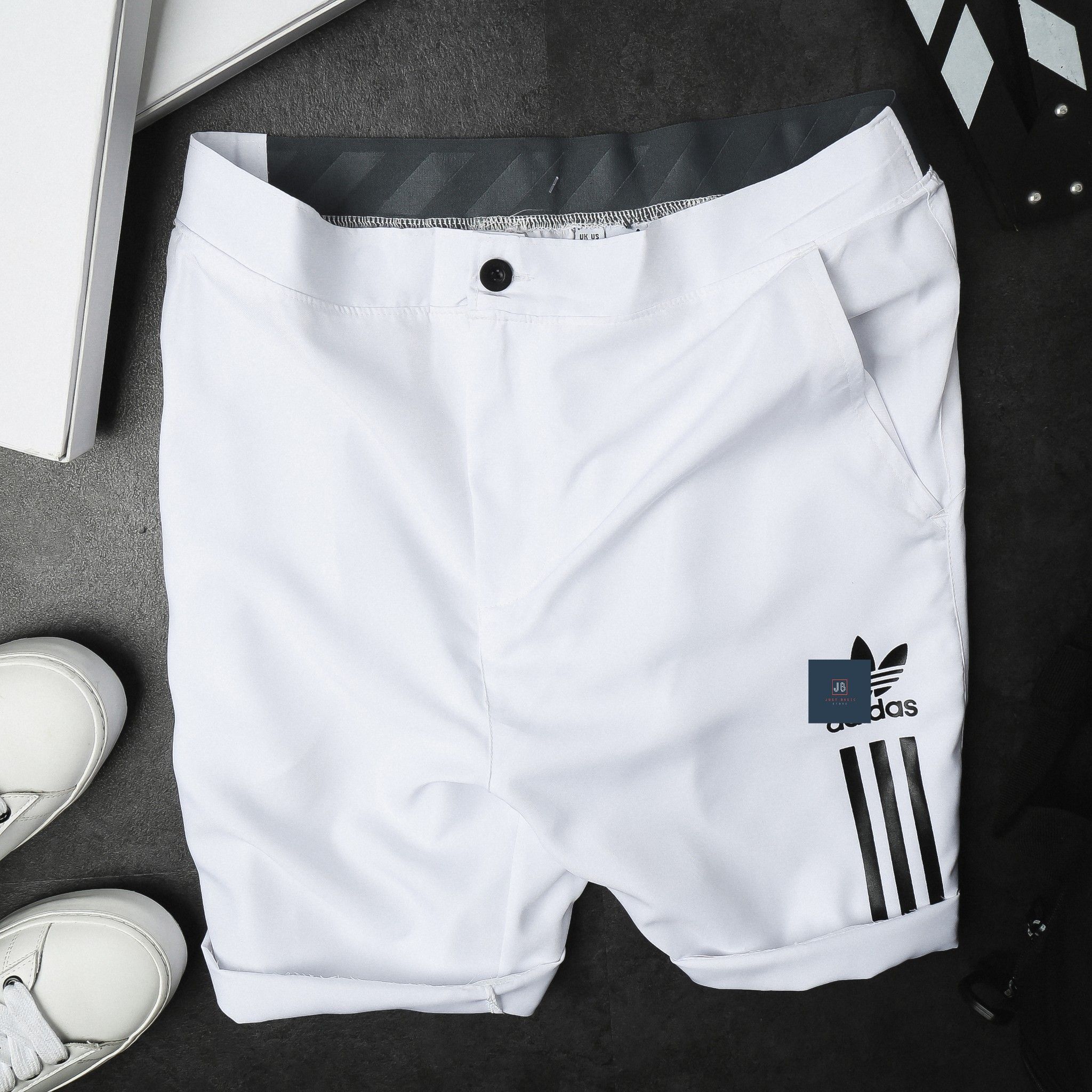 Quần Short Das / QST2