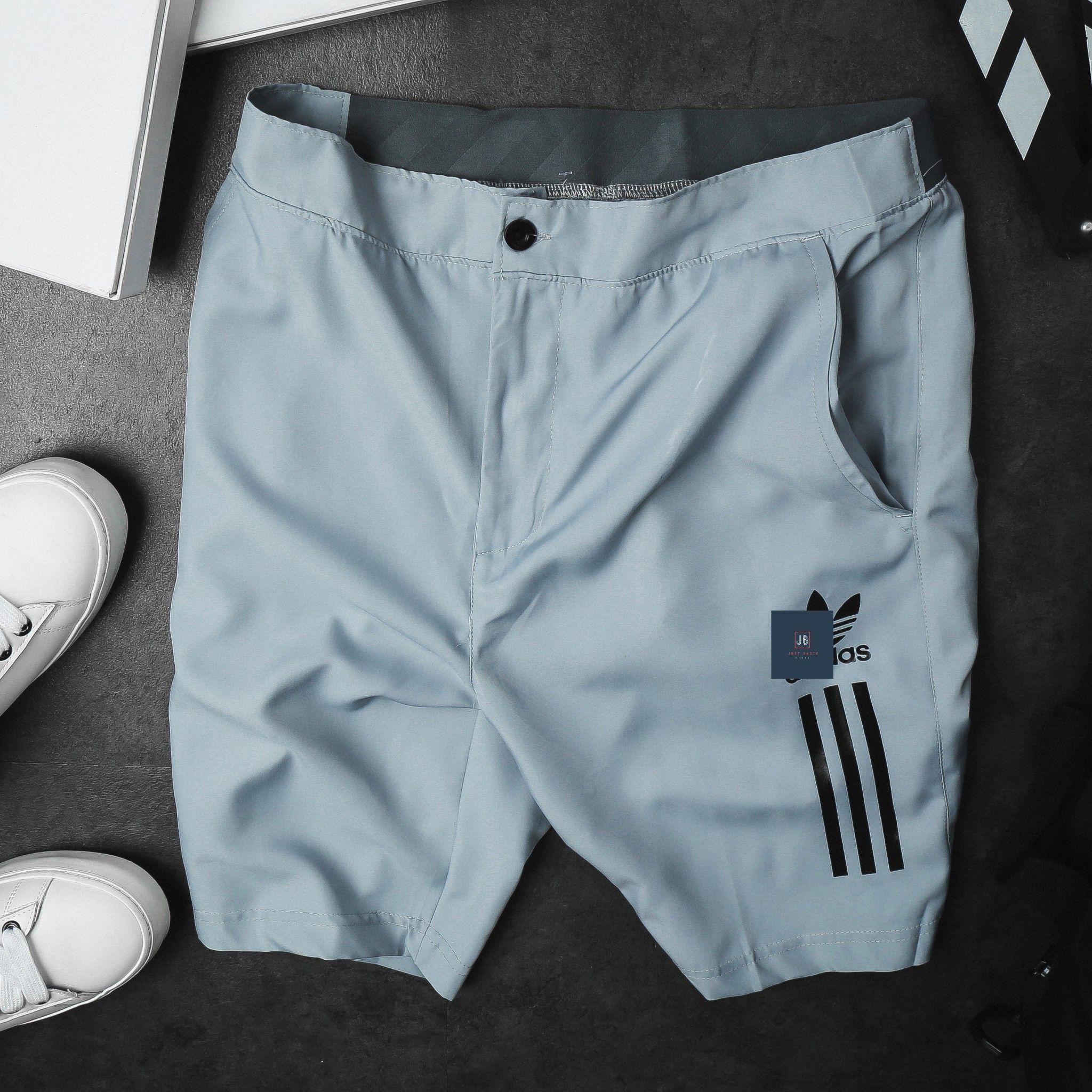 Quần Short Das / QST2