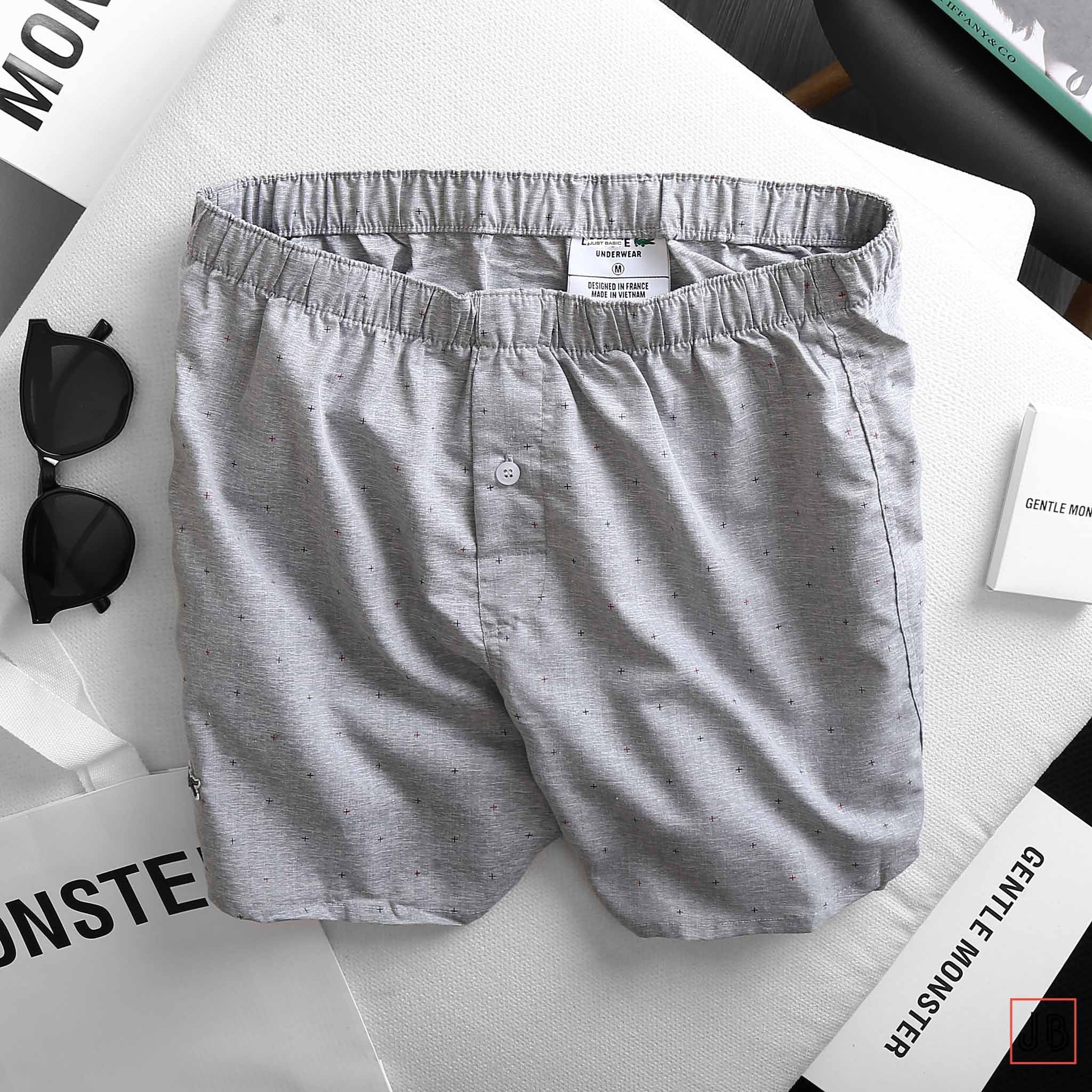 Quần Short LCST / 7M / QSLC9