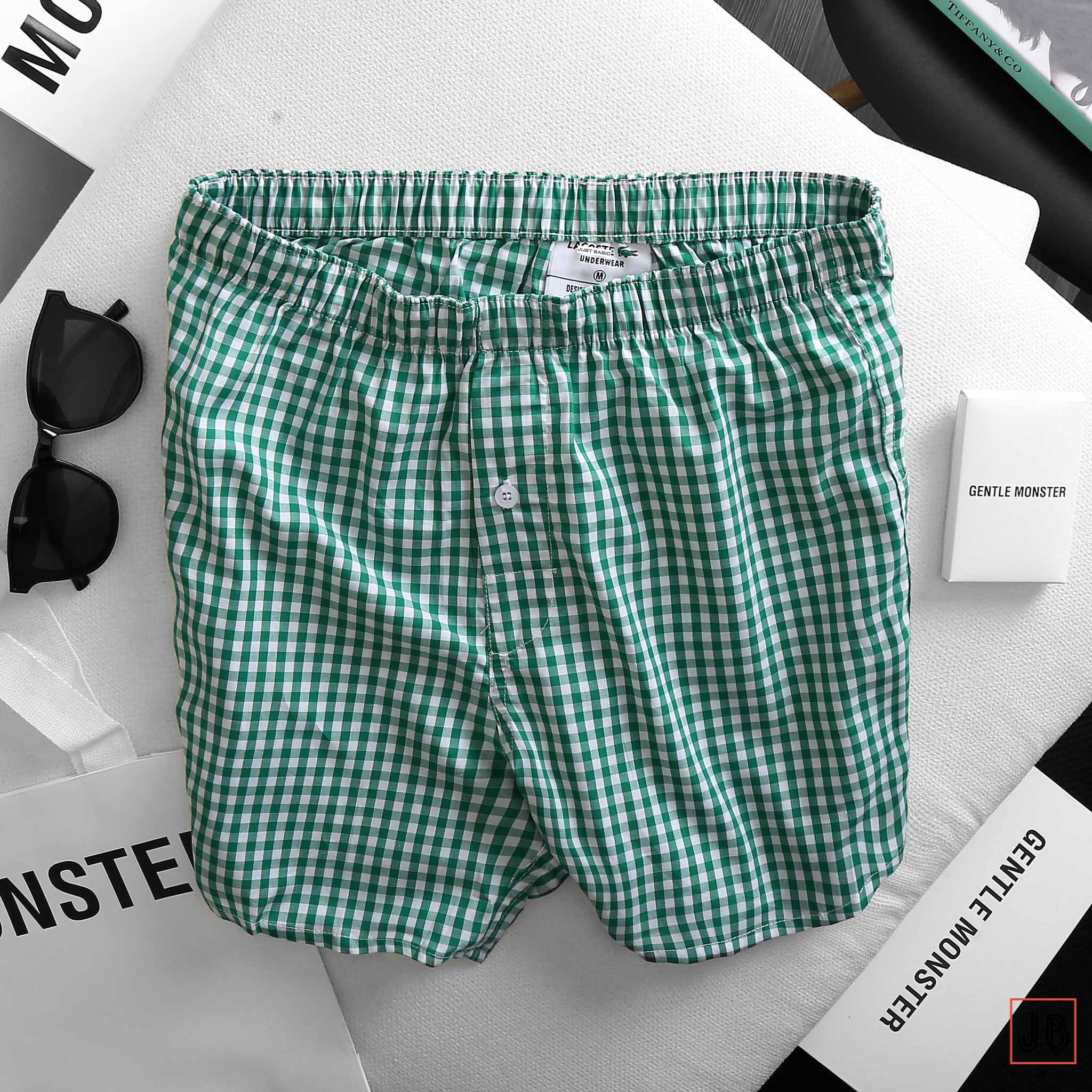 Quần Short LCST / 7M / QSLC9