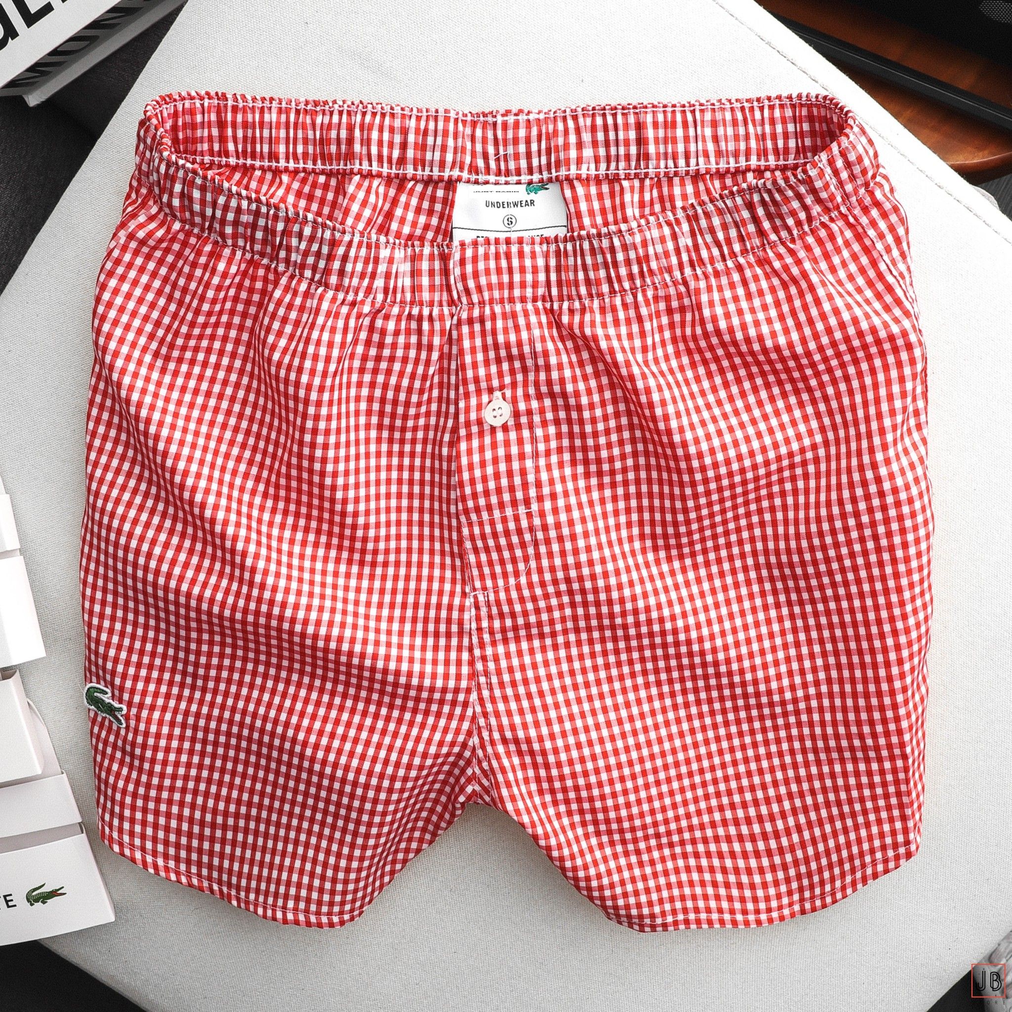 Quần Short LCST / 7M / QSLC6