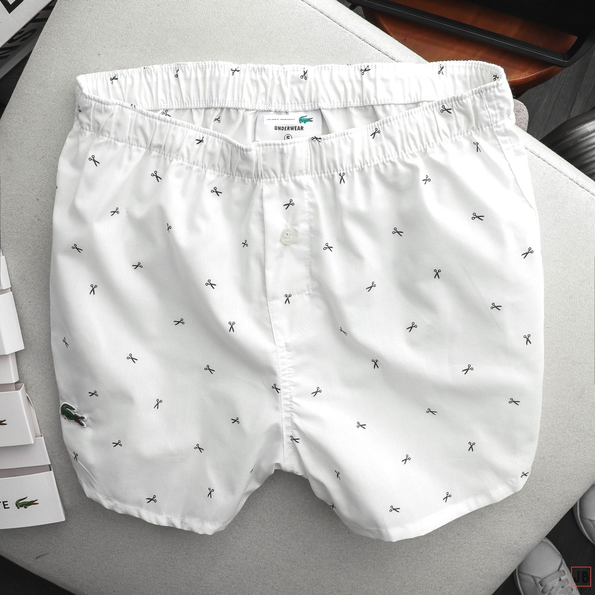 Quần Short LCST / 7M / QSLC6