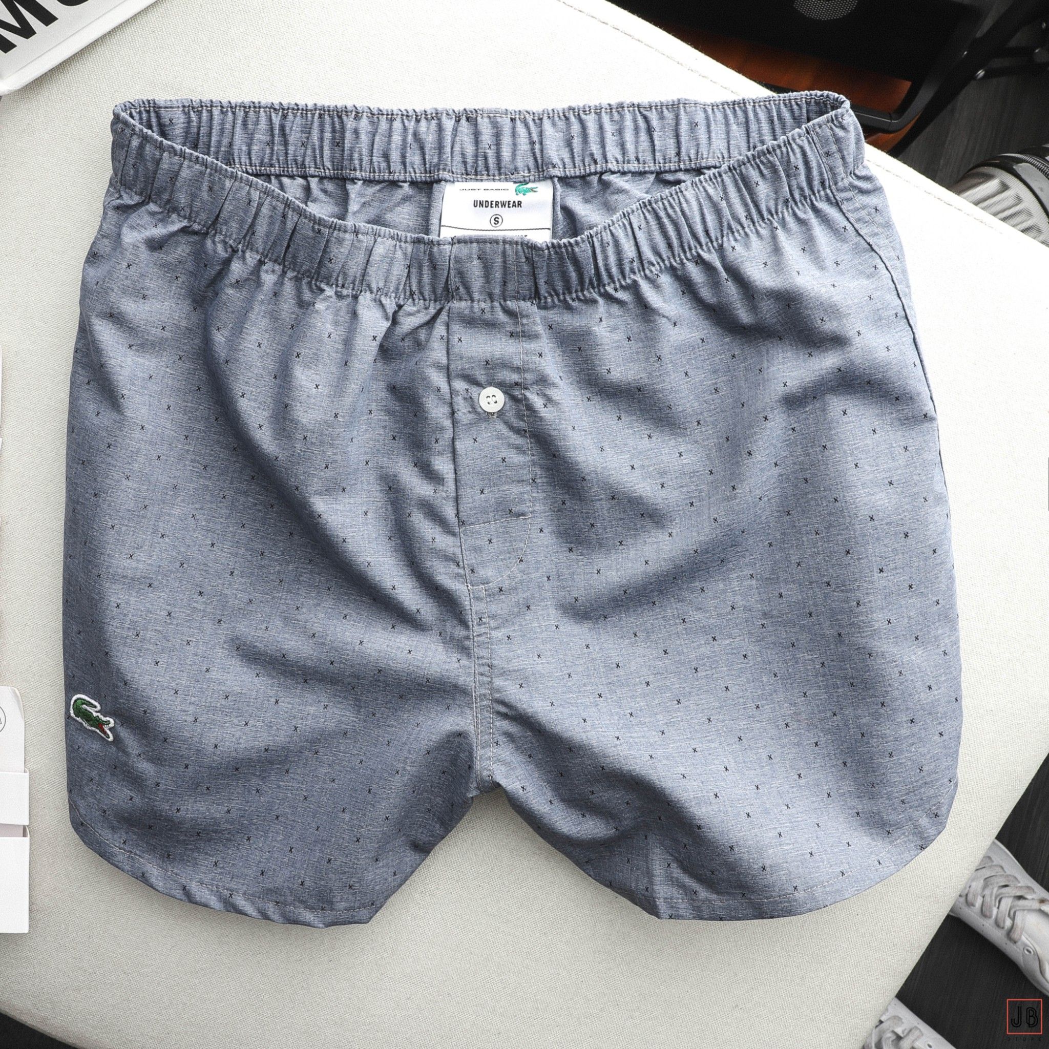 Quần Short LCST / 7M / QSLC6