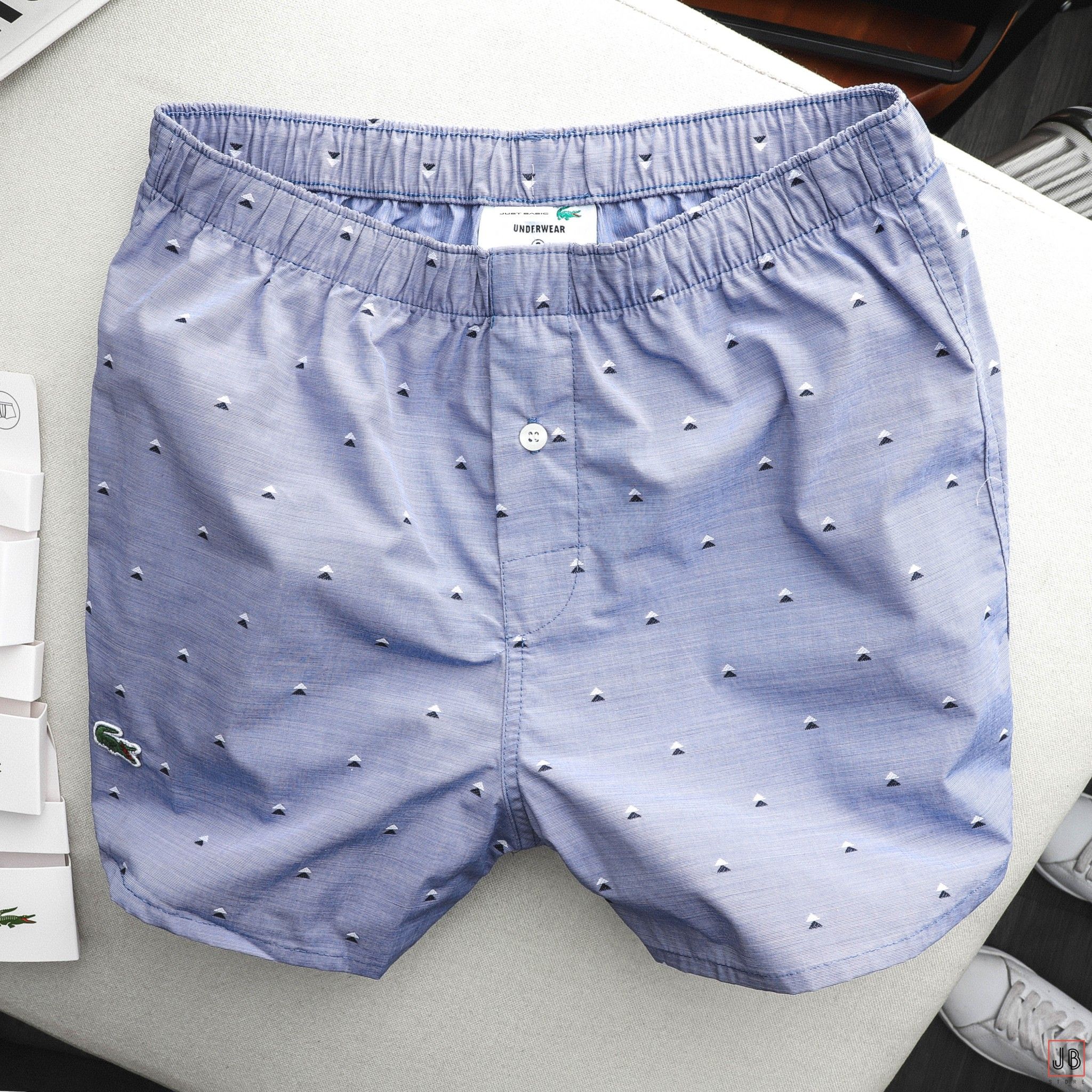 Quần Short LCST / 7M / QSLC6