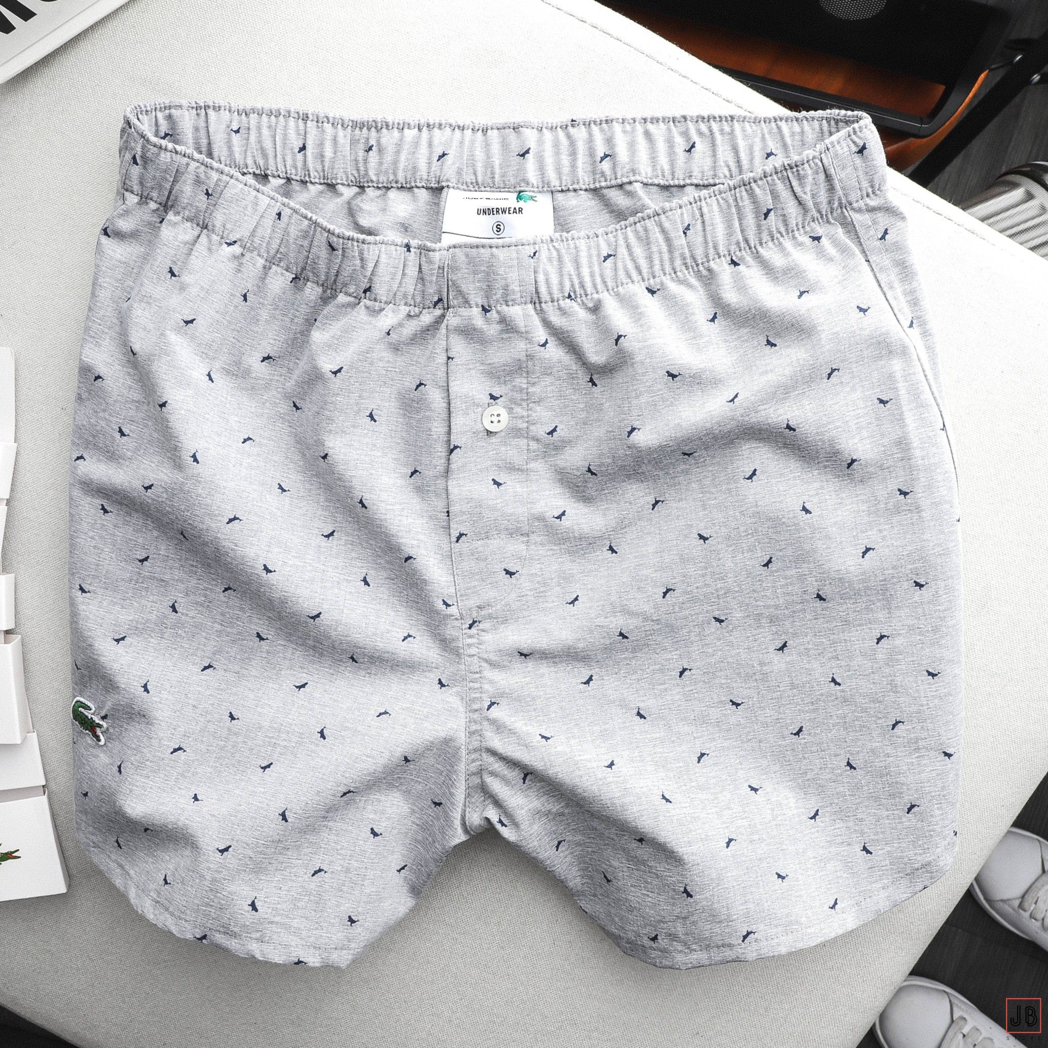 Quần Short LCST / 7M / QSLC6