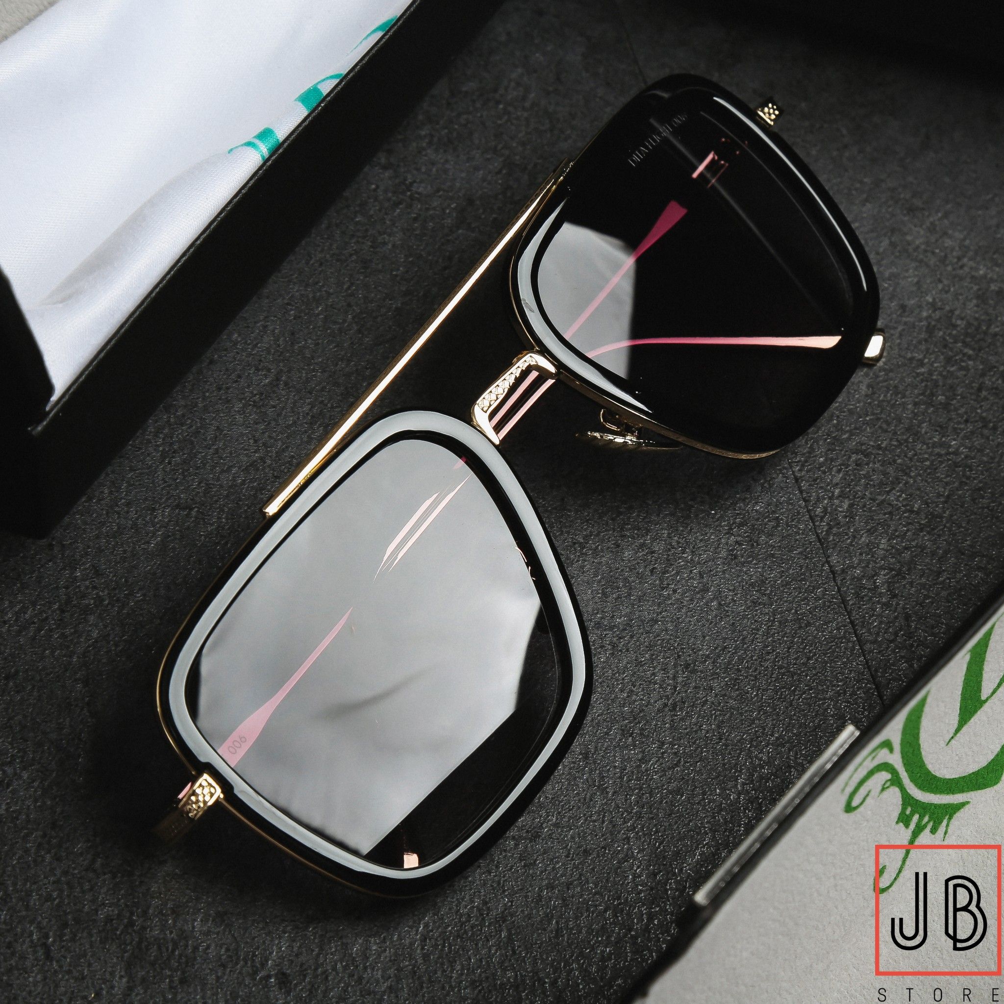 Mắt Kính DITA / MKDT1