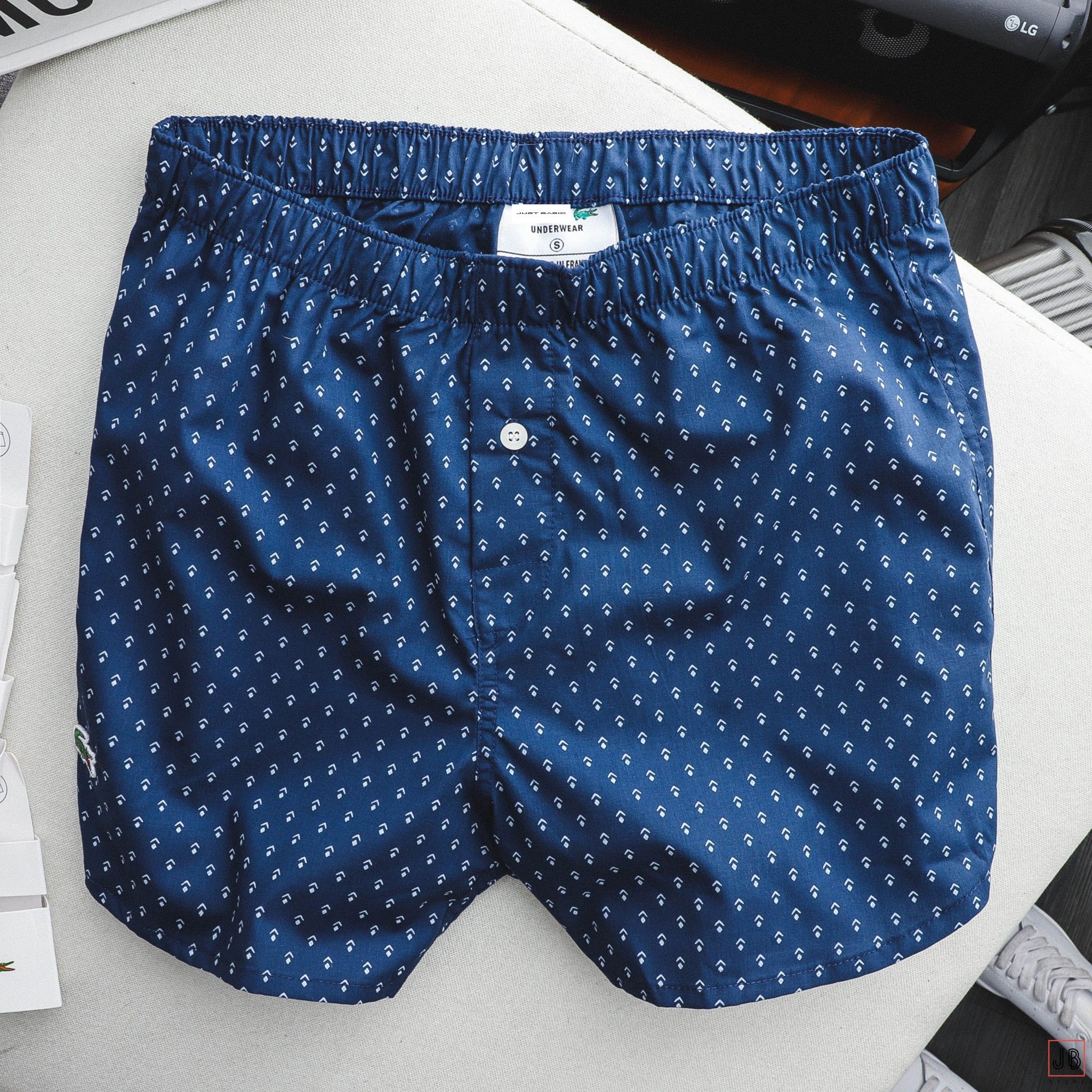 Quần Short LCST / 7M / QSLC6