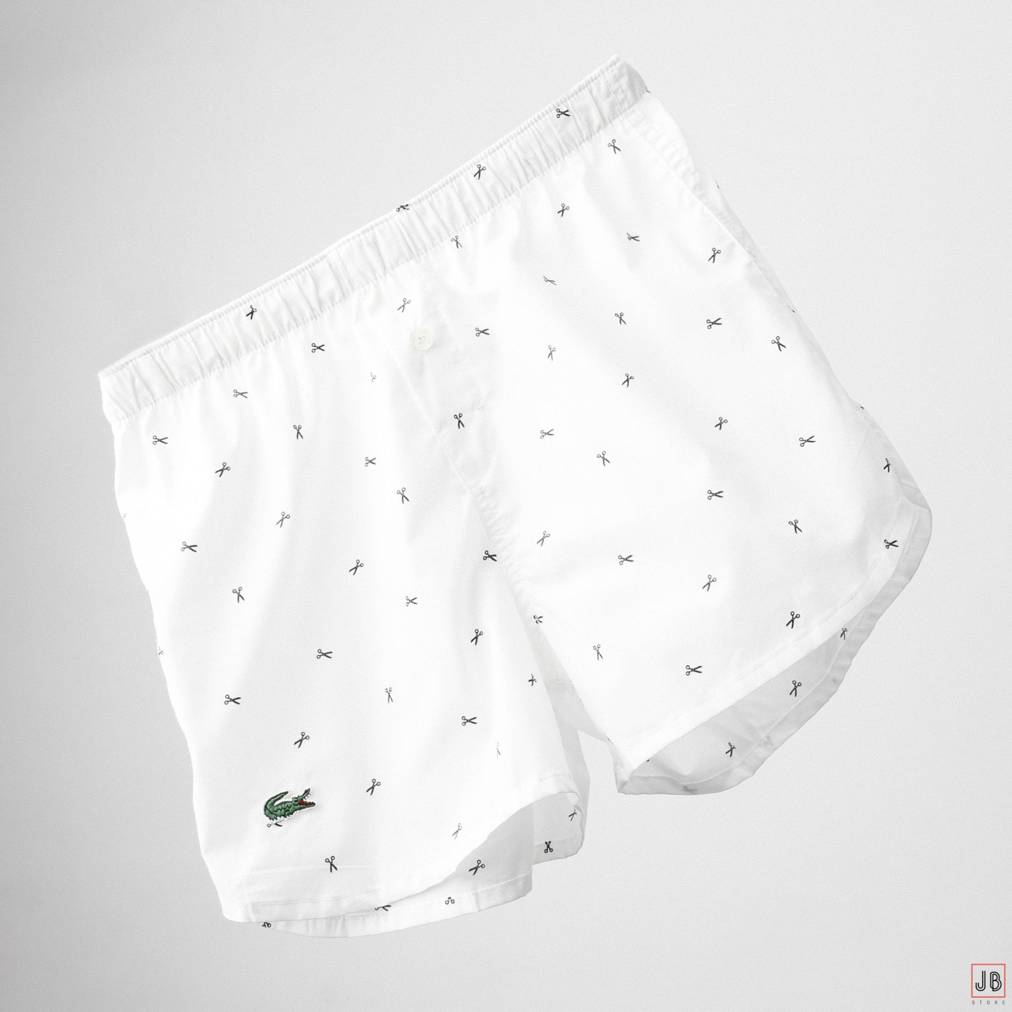 Quần Short LCST / 7M / QSLC6